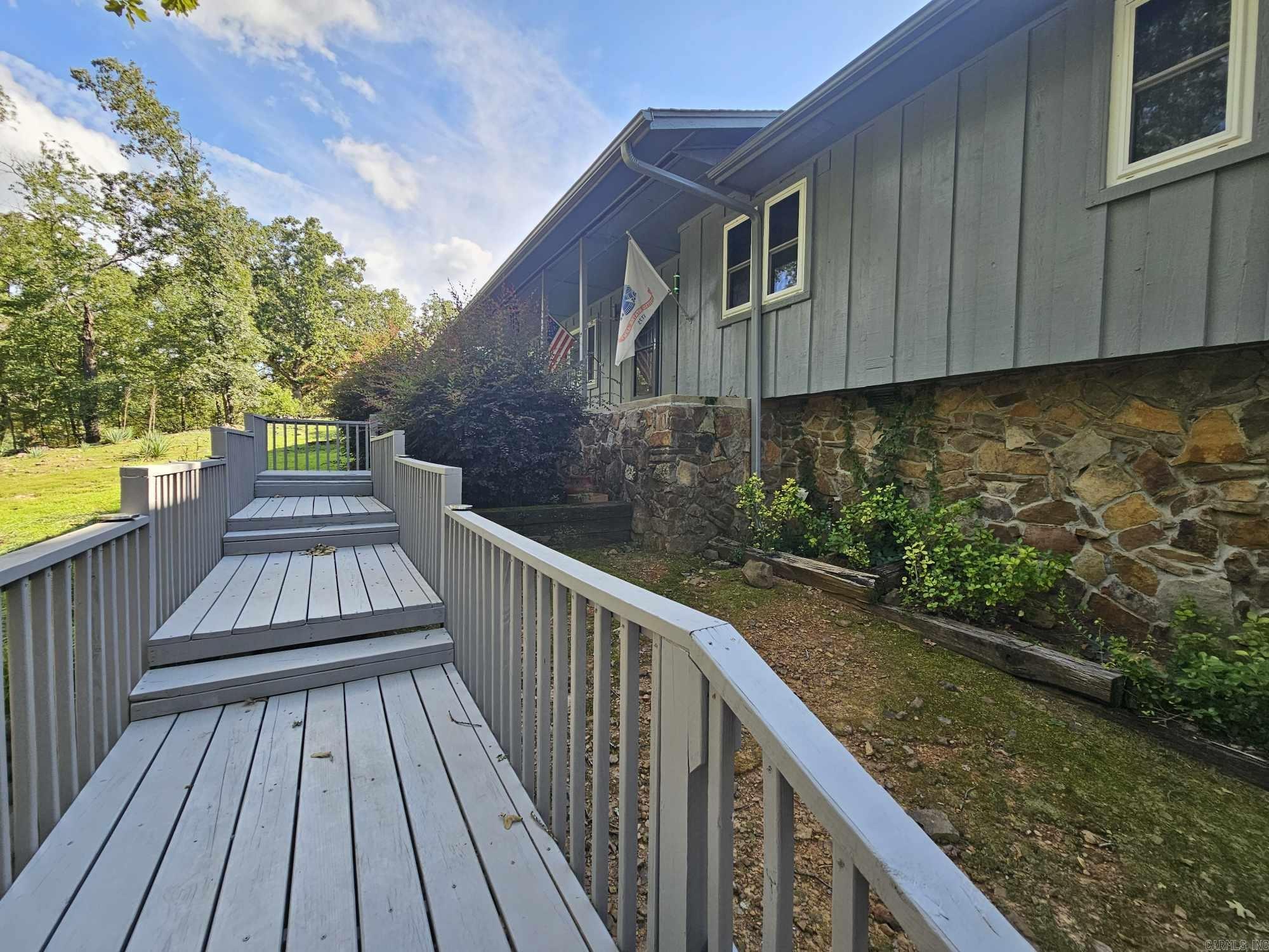 1313 Kellogg Acres Road Sherwood, AR 72120