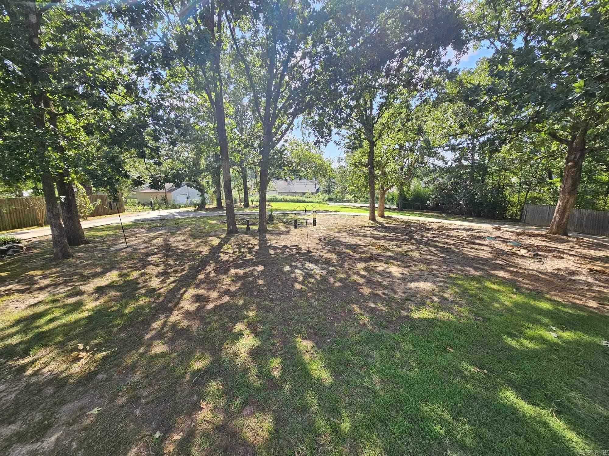 1313 Kellogg Acres Road Sherwood, AR 72120