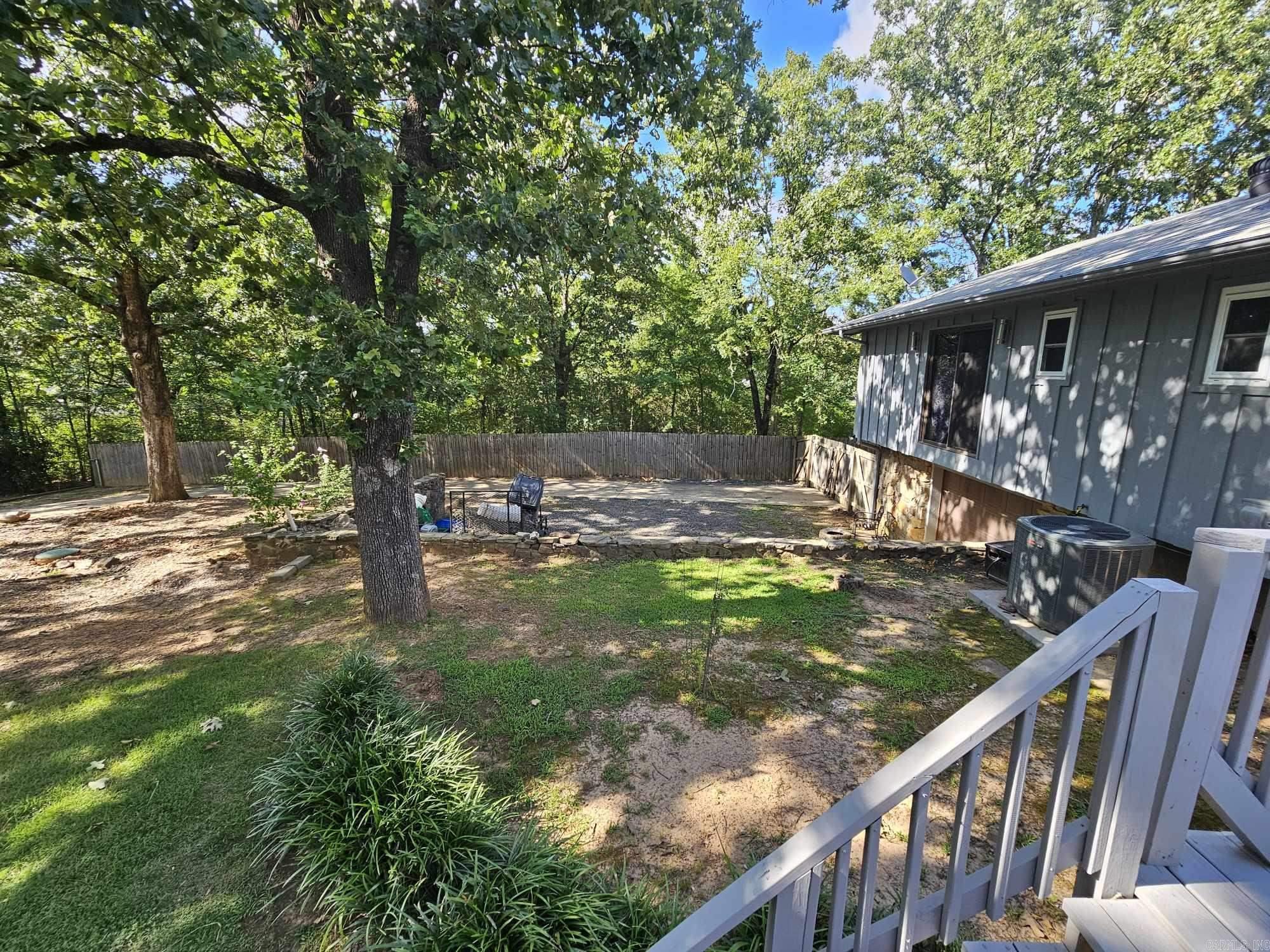 1313 Kellogg Acres Road Sherwood, AR 72120
