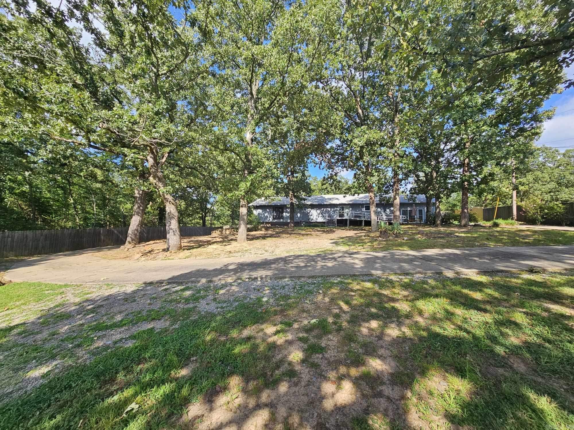 1313 Kellogg Acres Road Sherwood, AR 72120