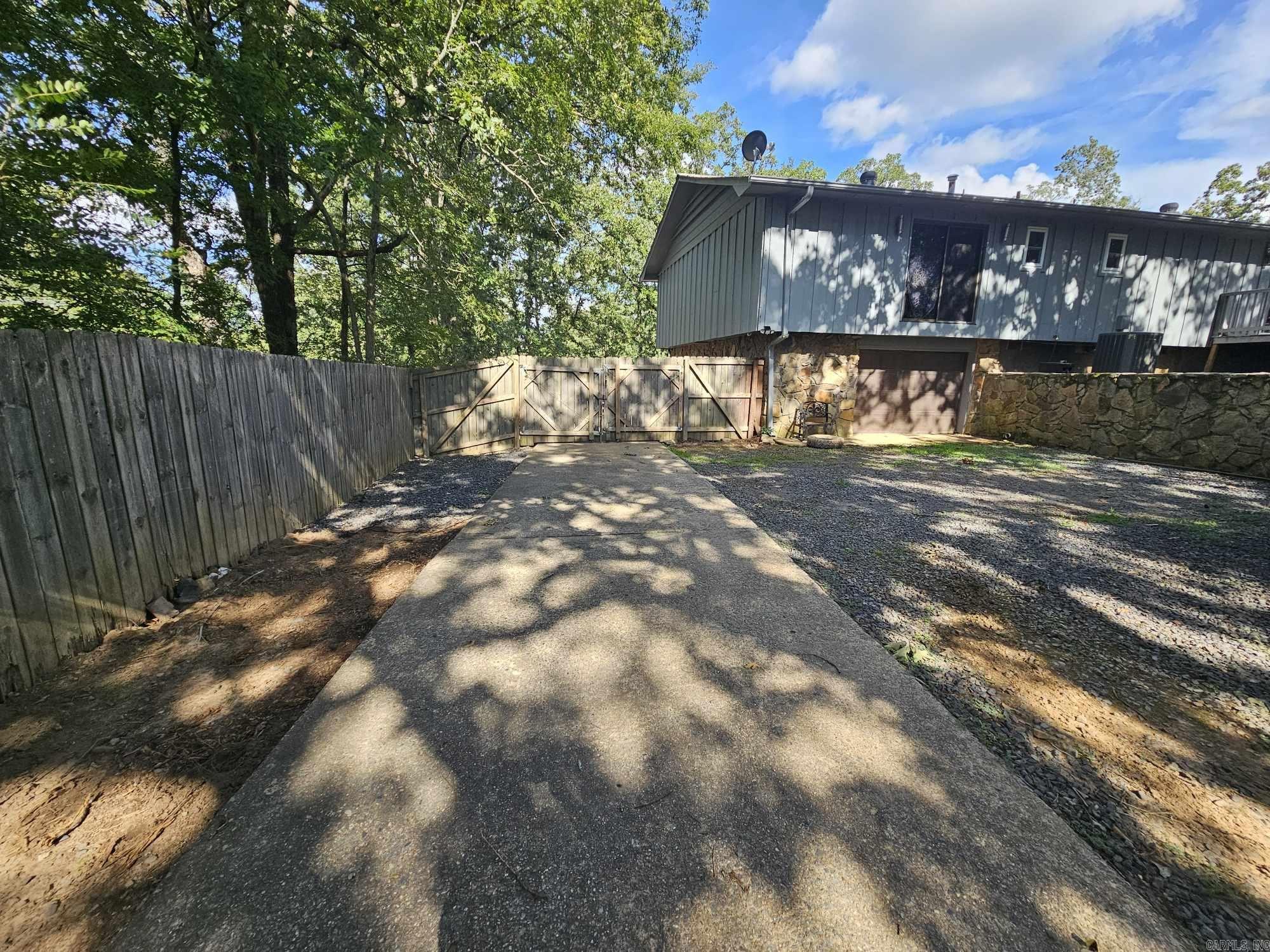 1313 Kellogg Acres Road Sherwood, AR 72120