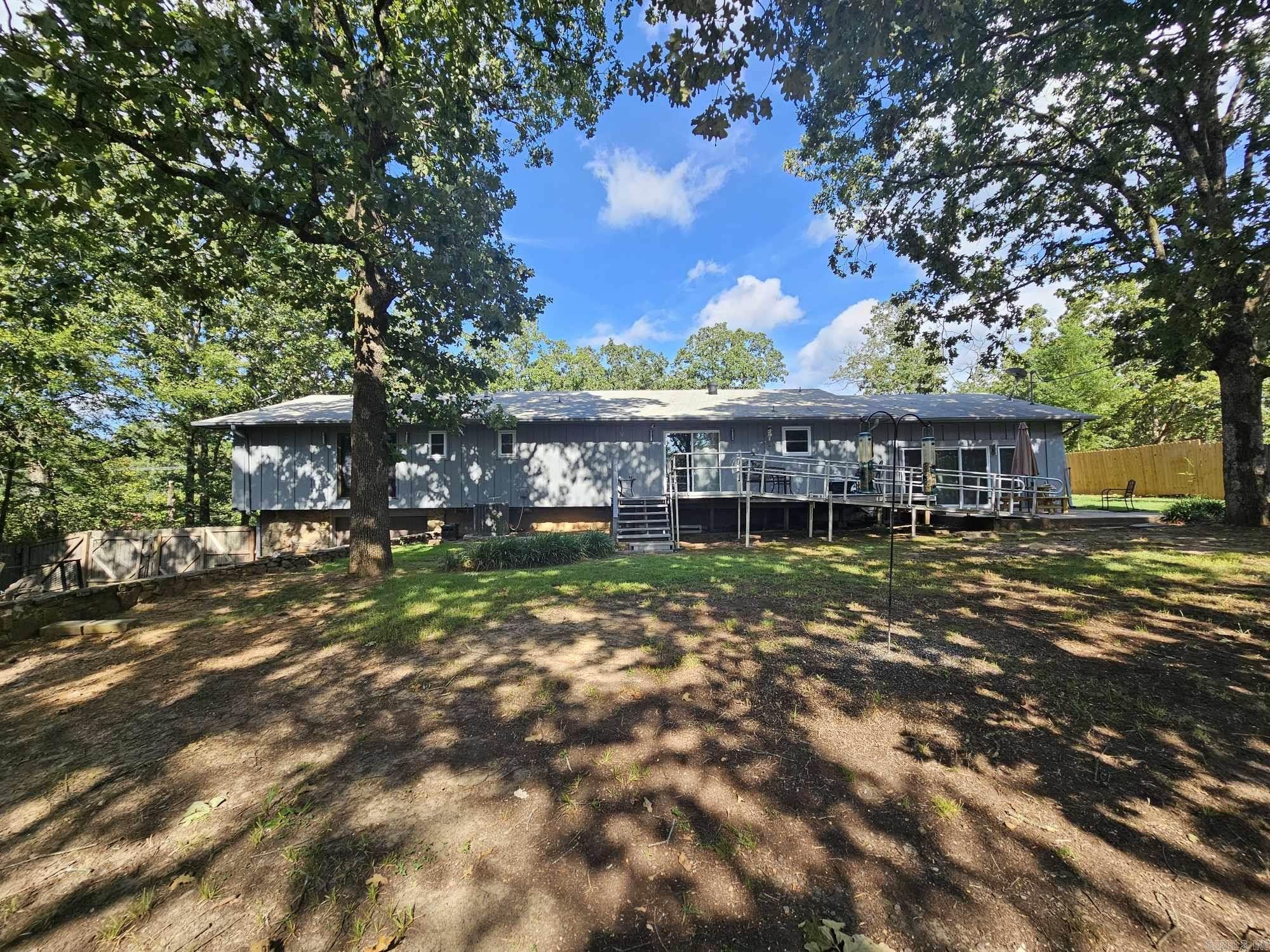 1313 Kellogg Acres Road Sherwood, AR 72120