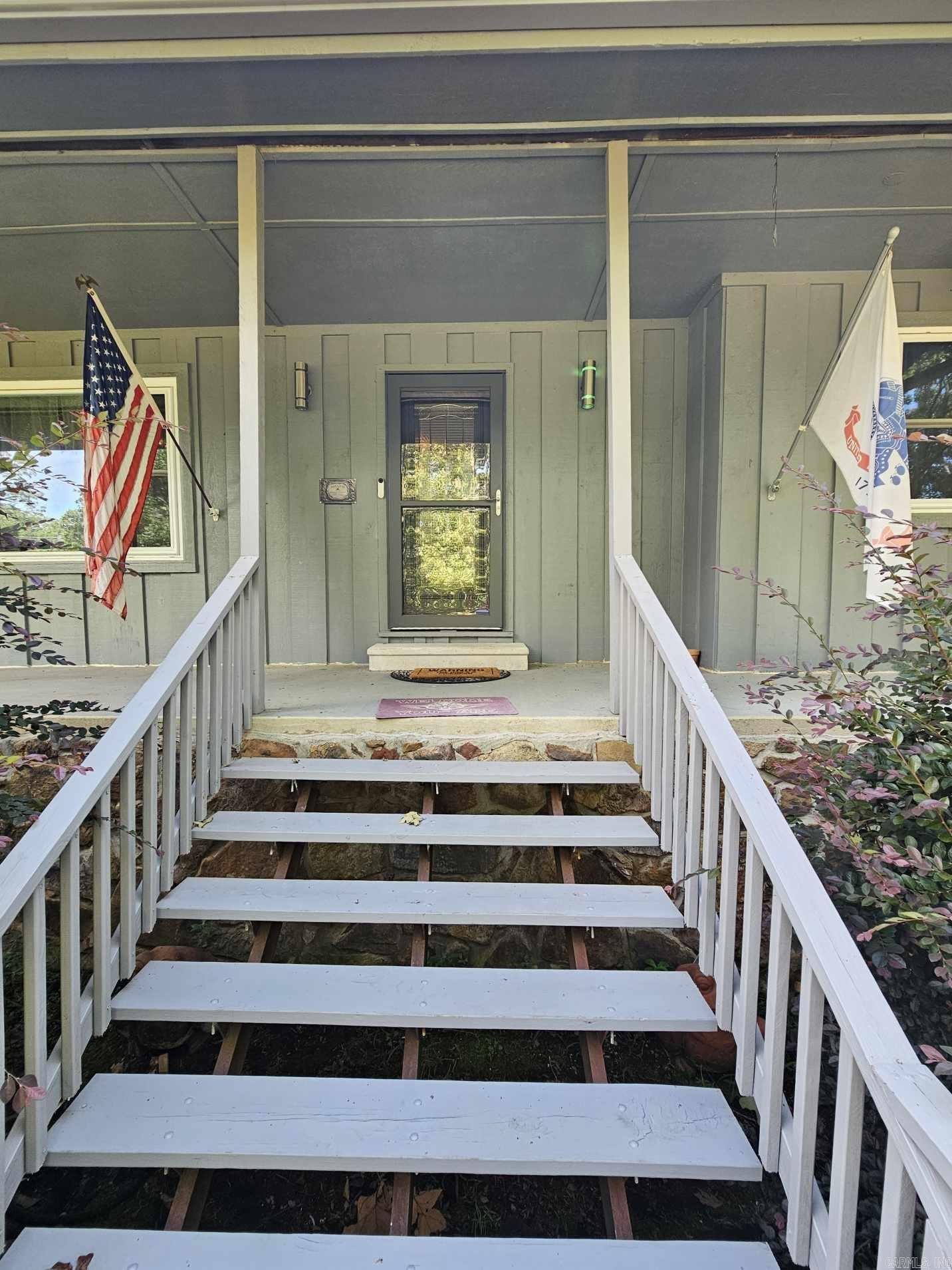 1313 Kellogg Acres Road Sherwood, AR 72120