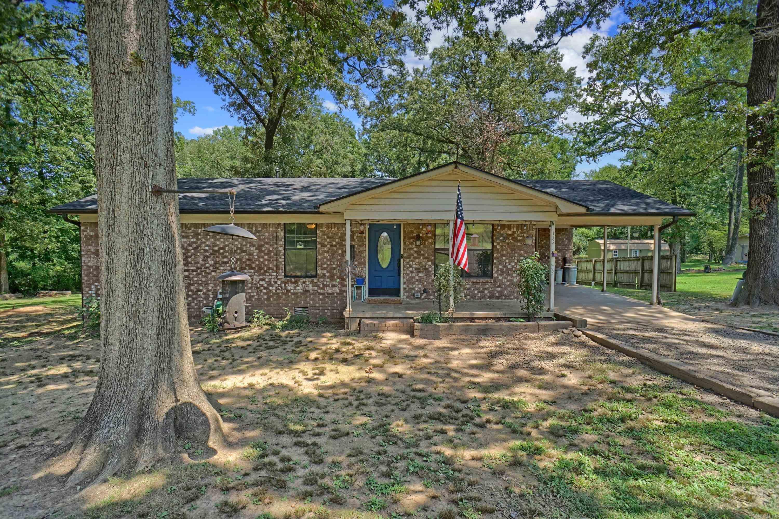 152 Holts  Russellville, AR