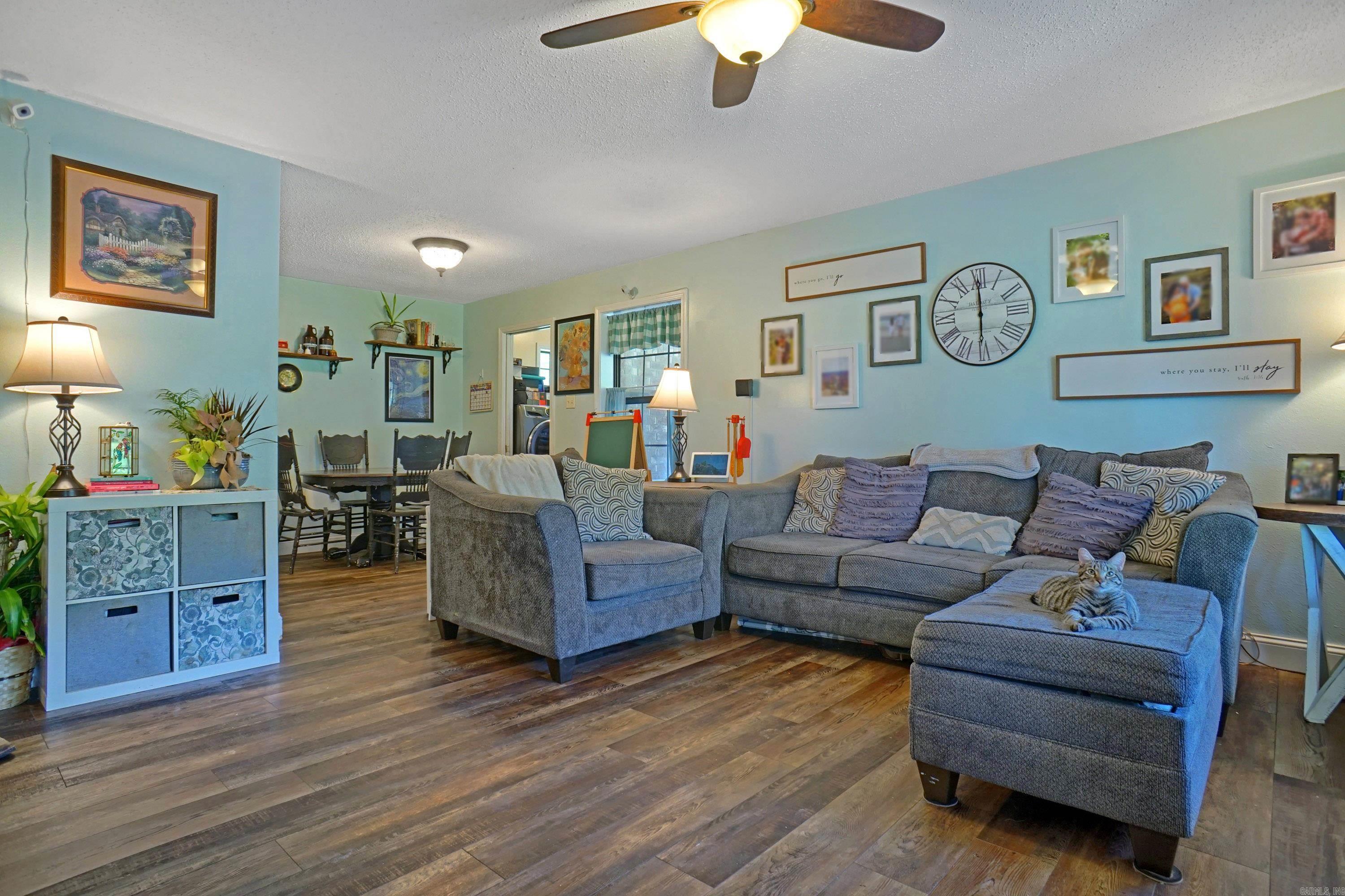152 Holts  Russellville, AR