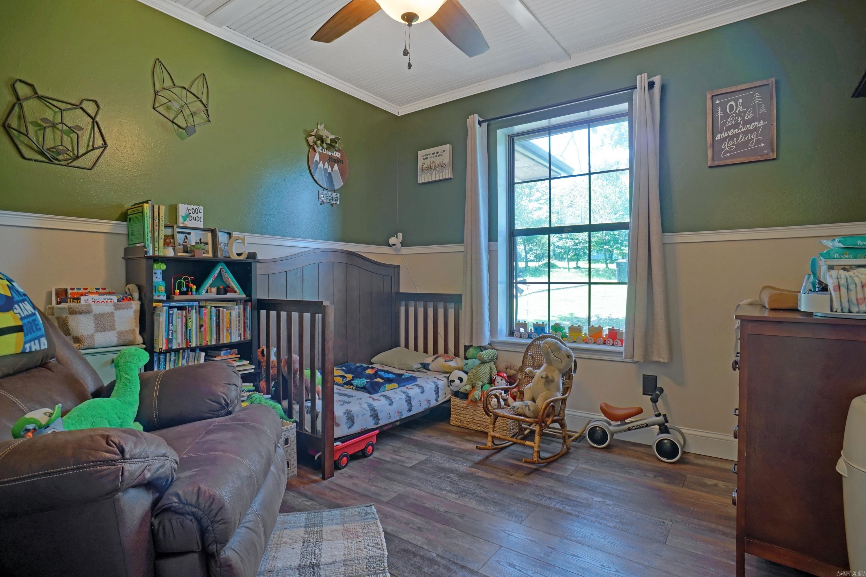 152 Holts  Russellville, AR