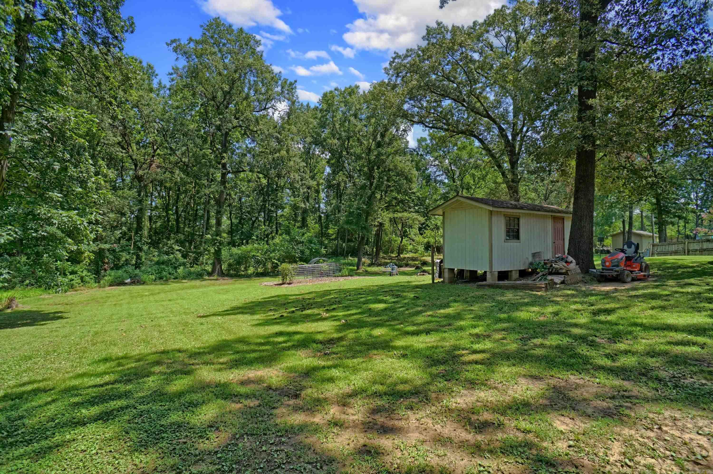 152 Holts  Russellville, AR