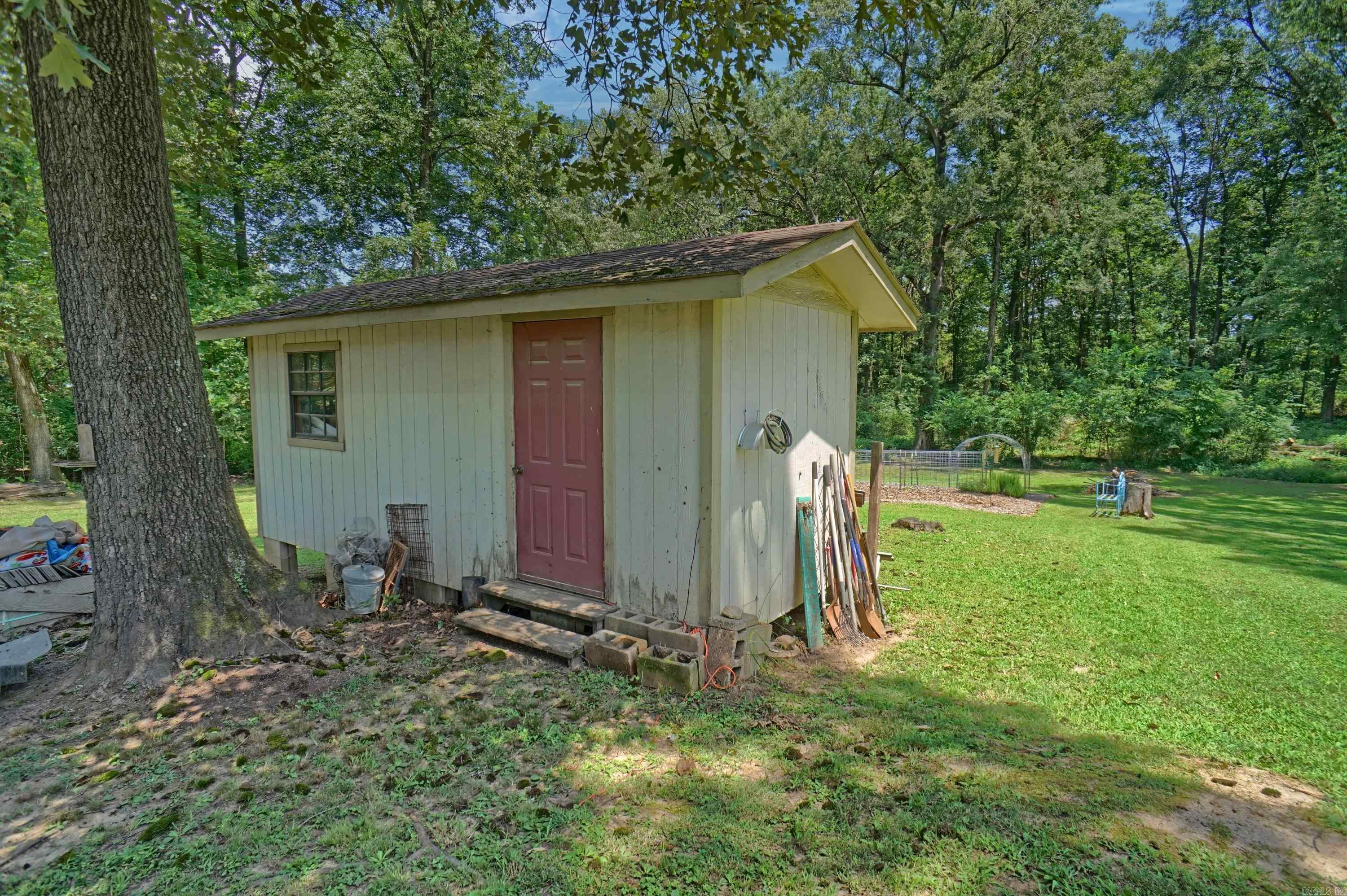 152 Holts  Russellville, AR