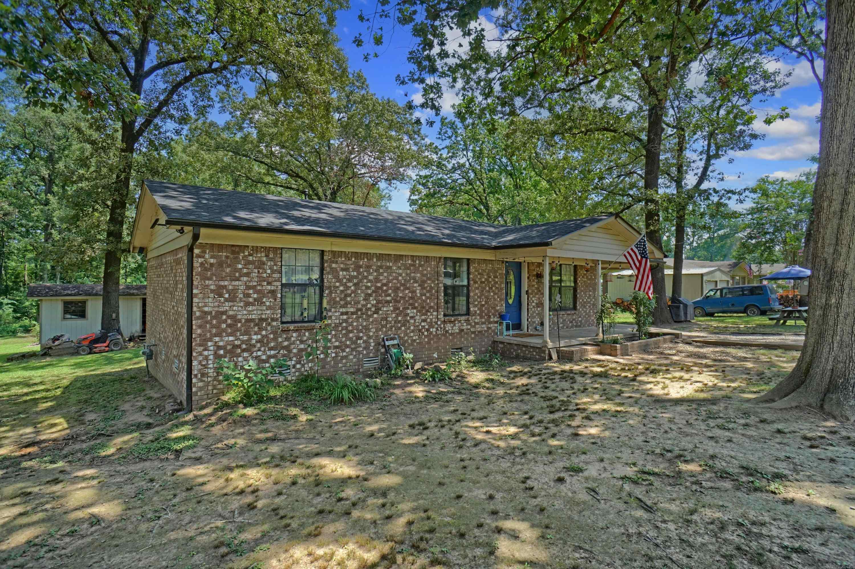 152 Holts  Russellville, AR