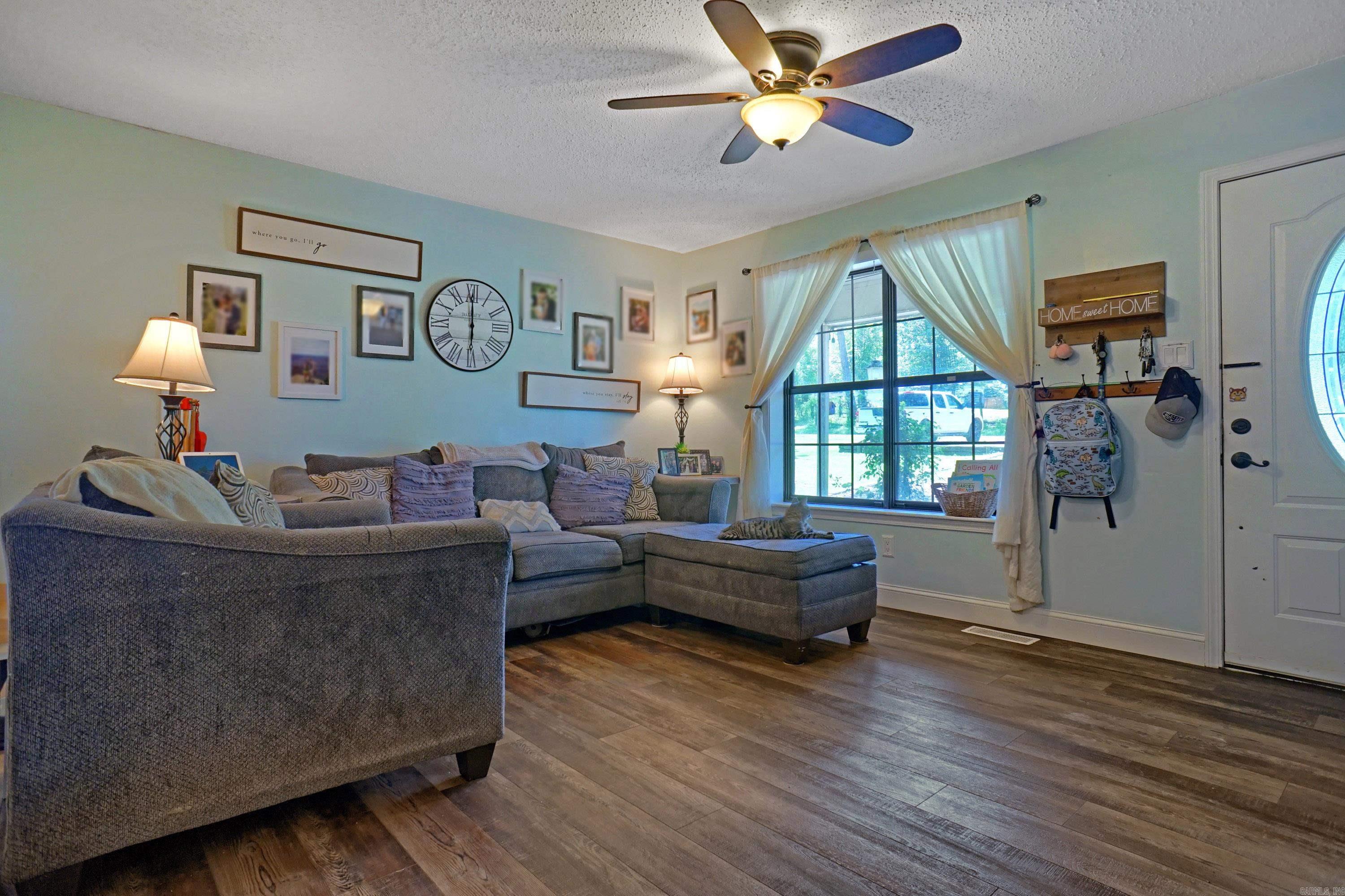 152 Holts  Russellville, AR