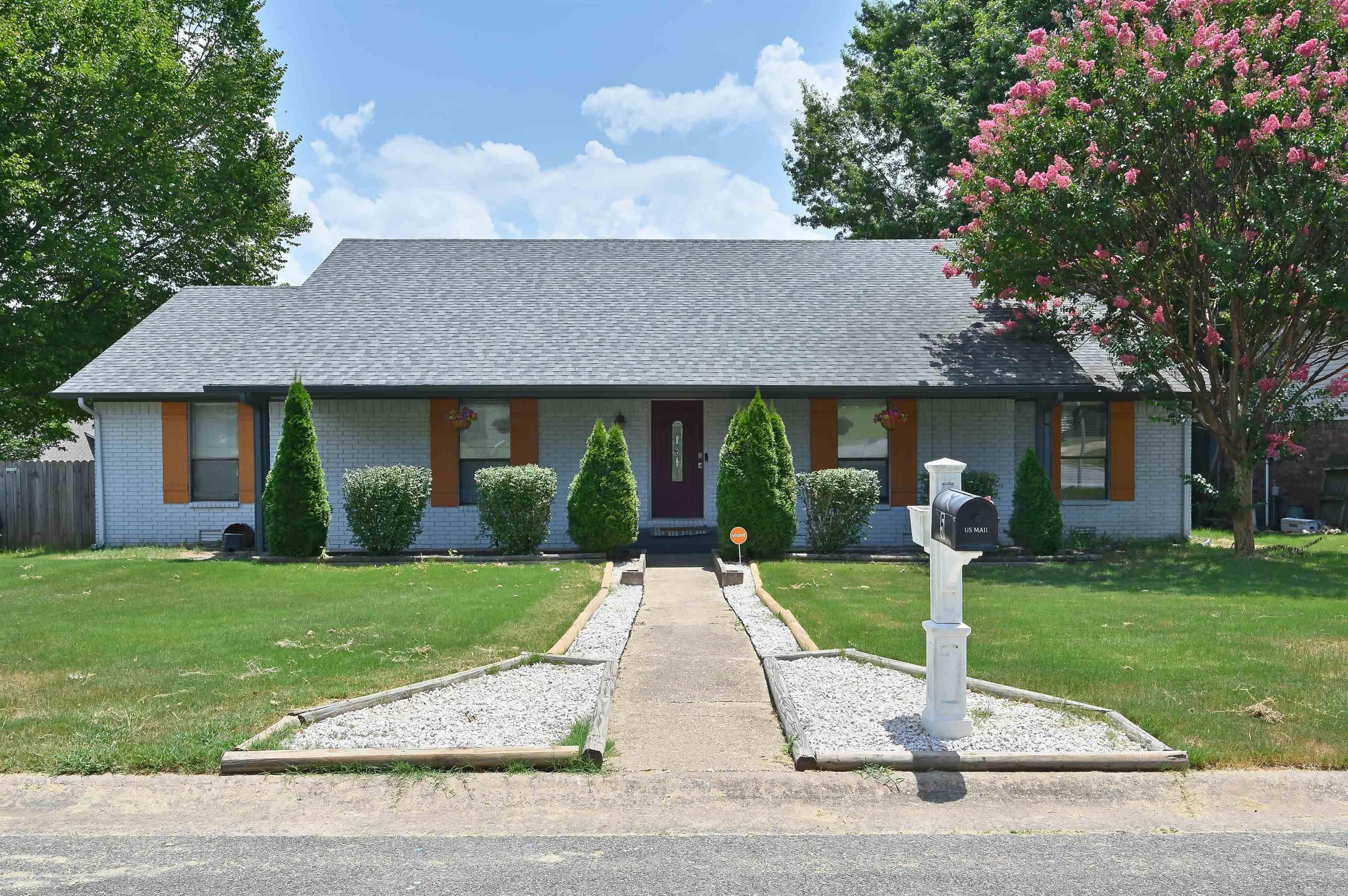 5 Kensington  Conway, AR