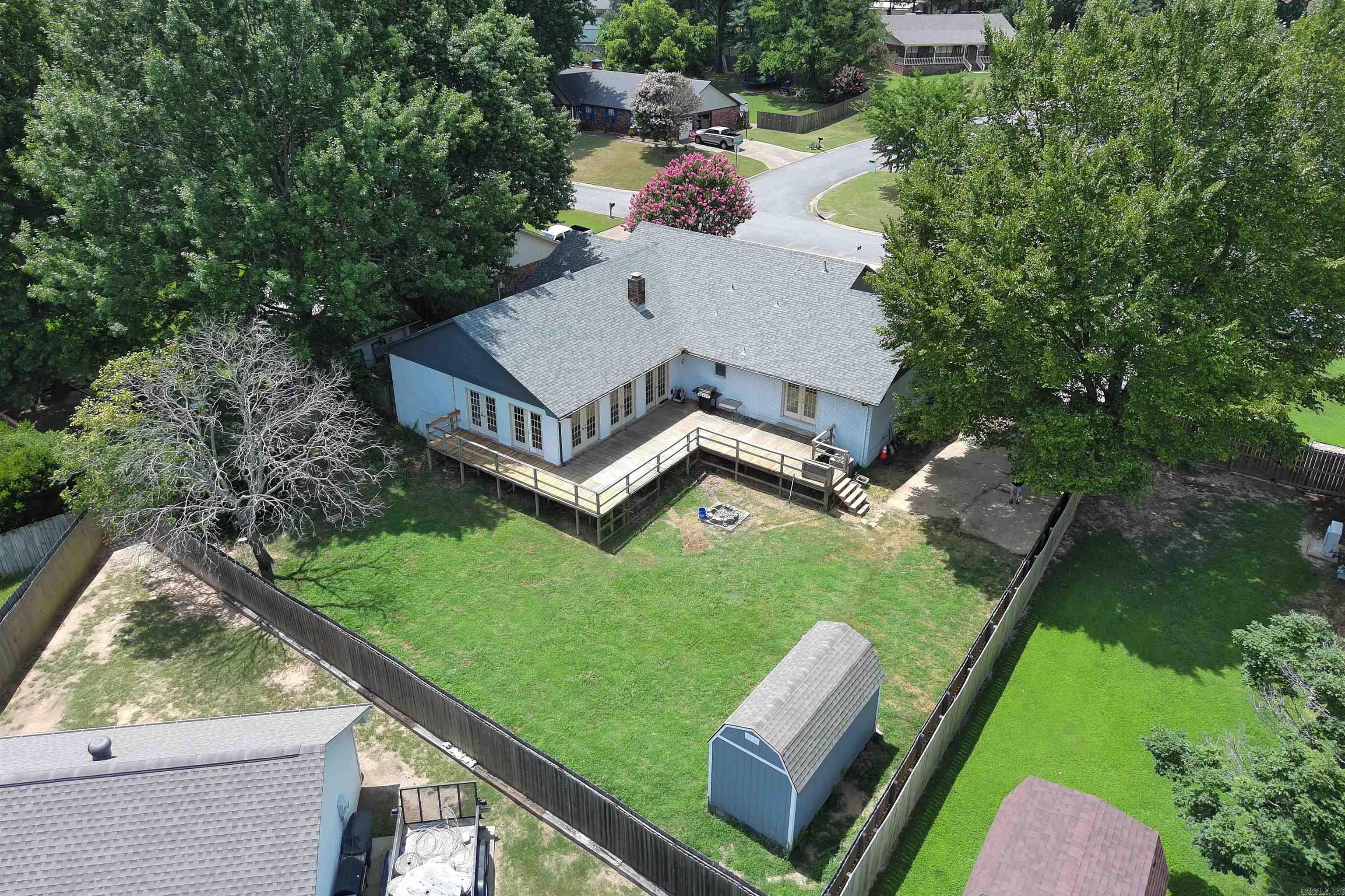 5 Kensington  Conway, AR