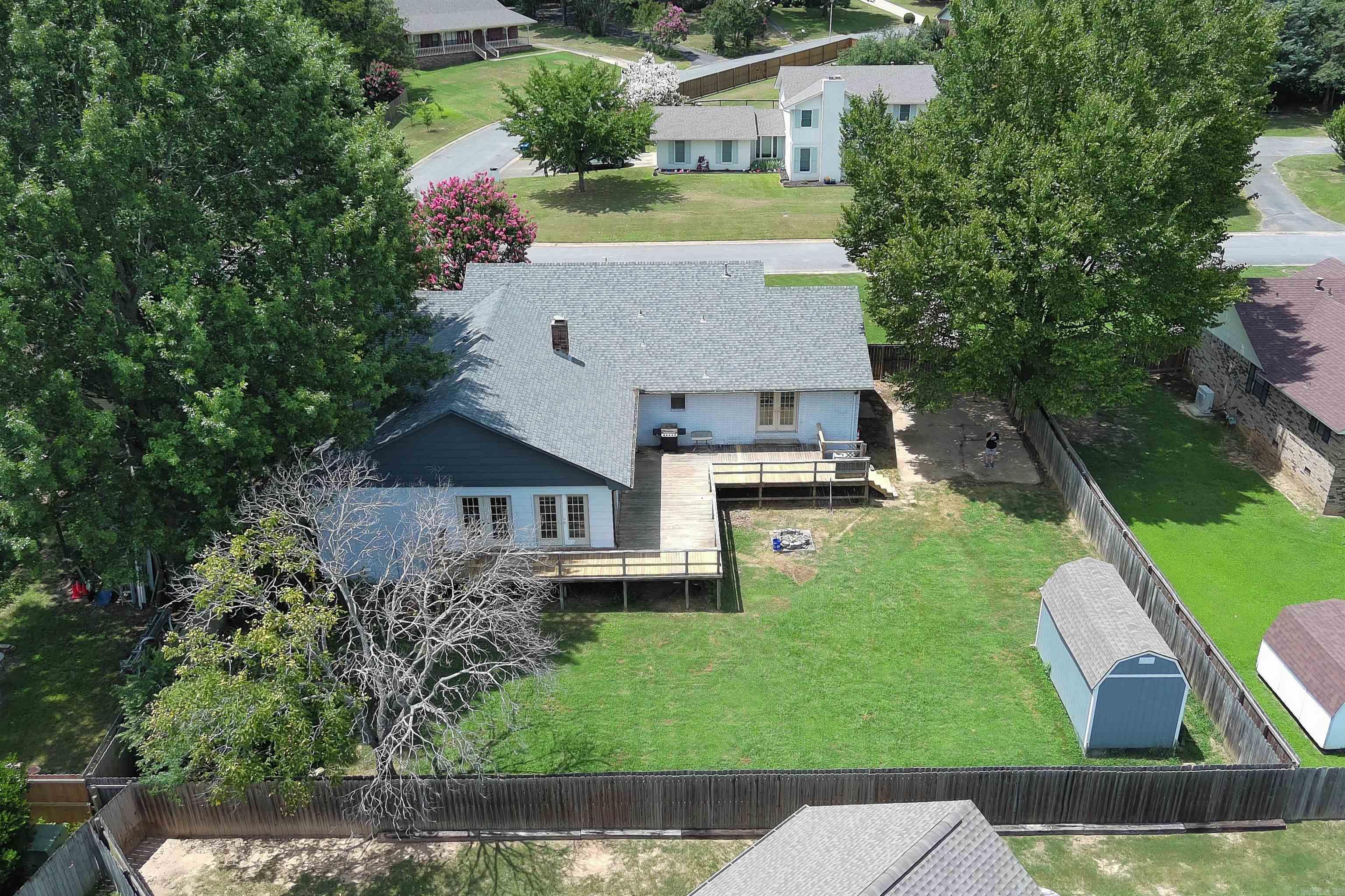 5 Kensington  Conway, AR