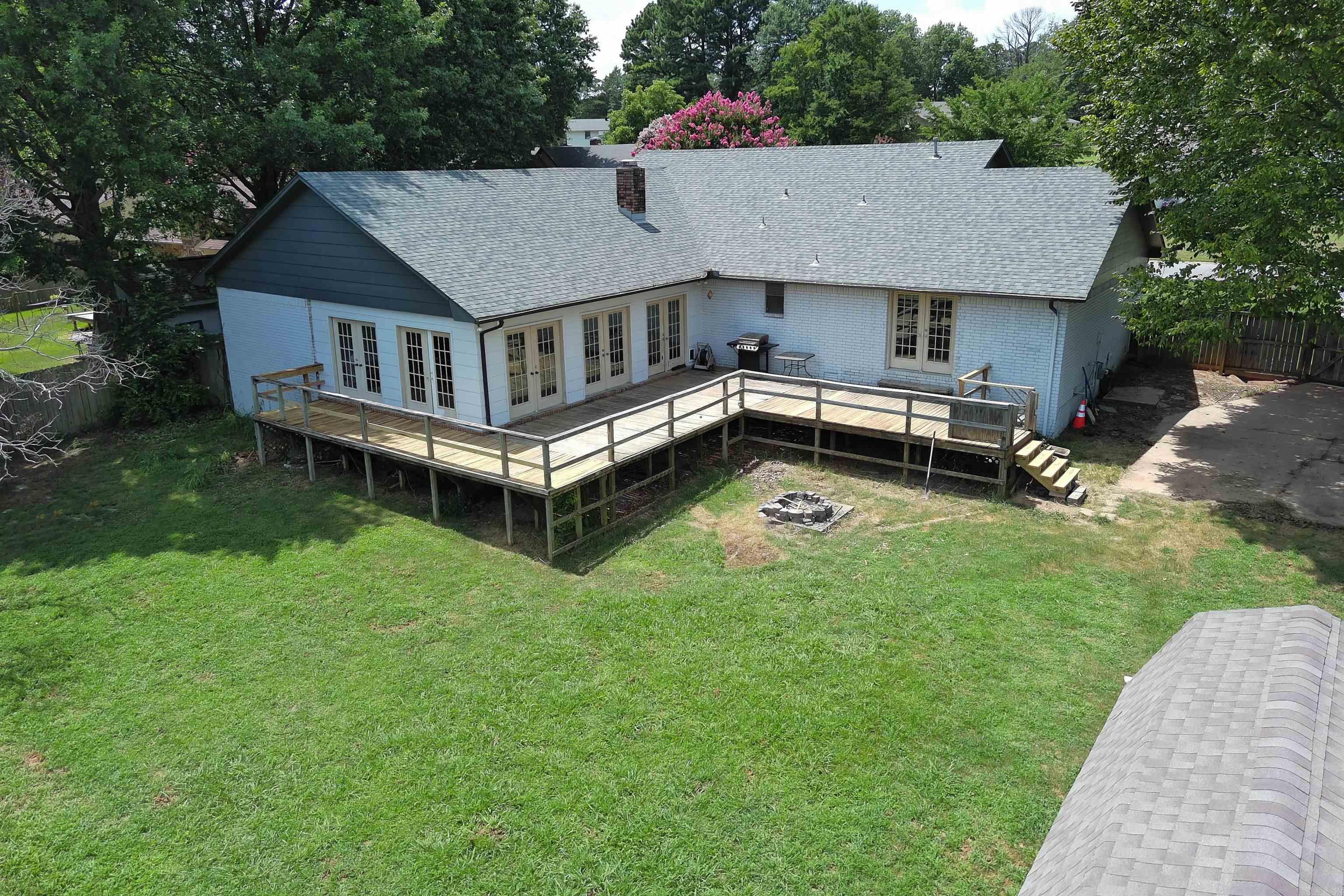5 Kensington  Conway, AR