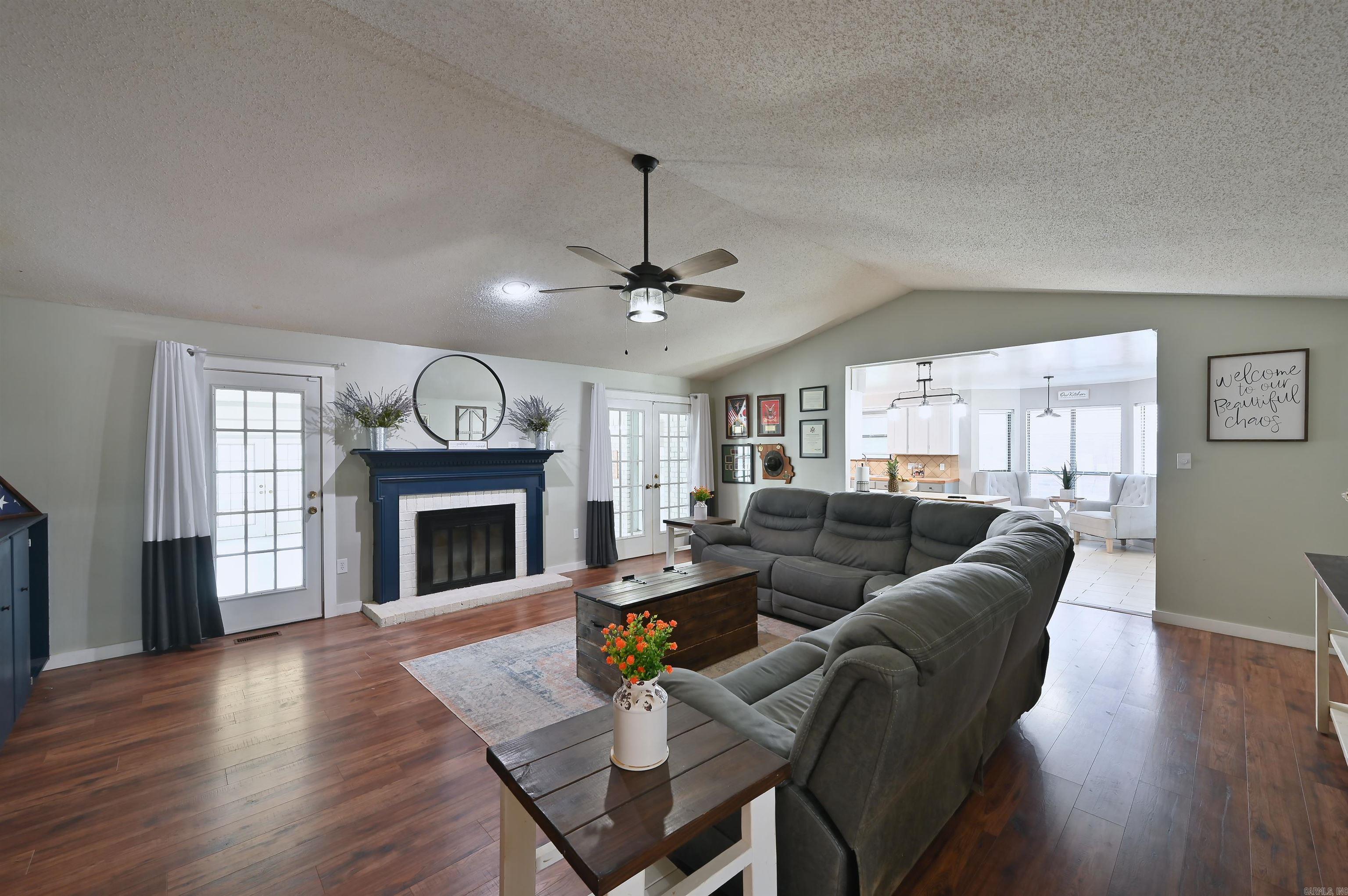 5 Kensington  Conway, AR