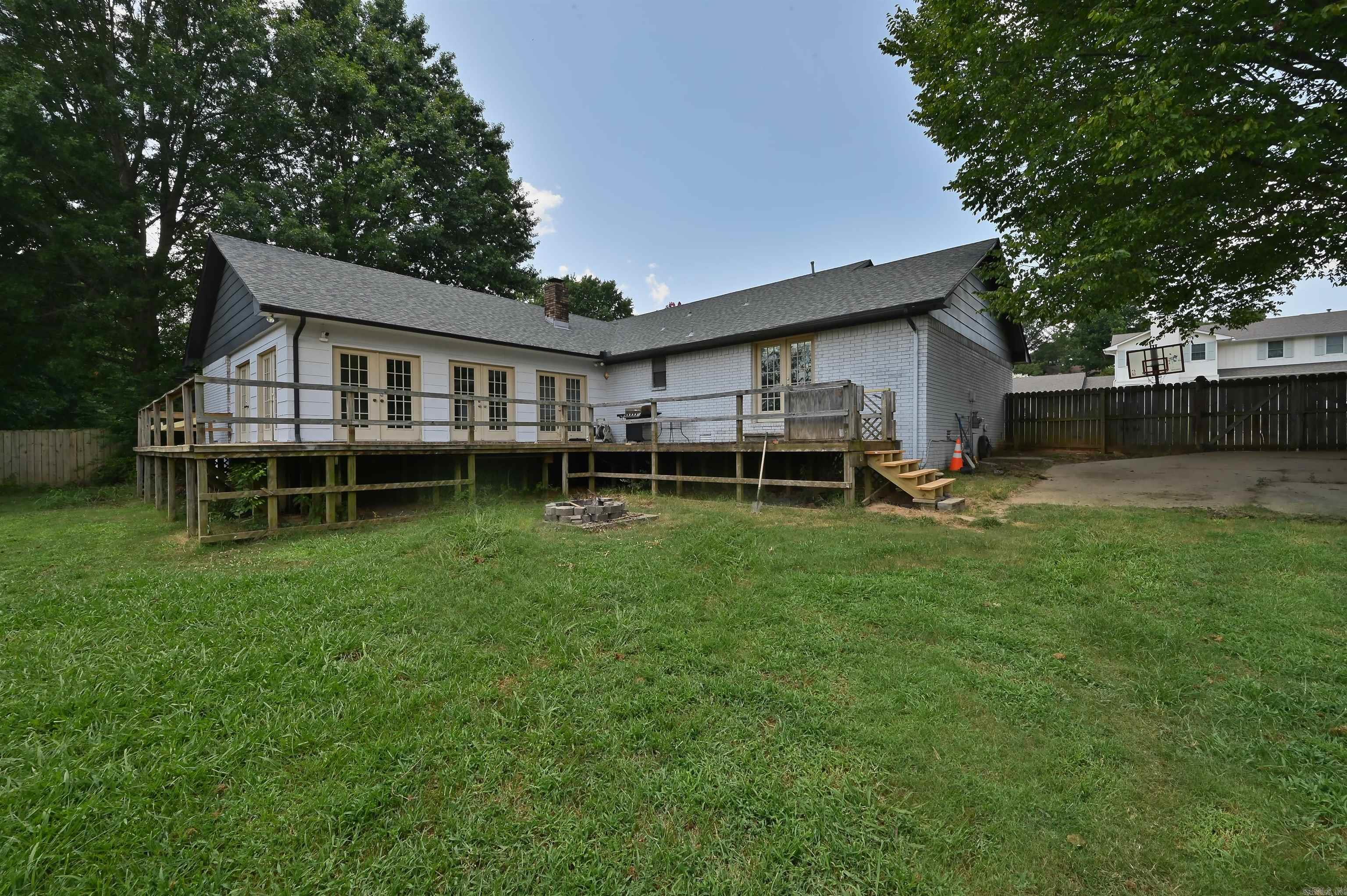 5 Kensington  Conway, AR