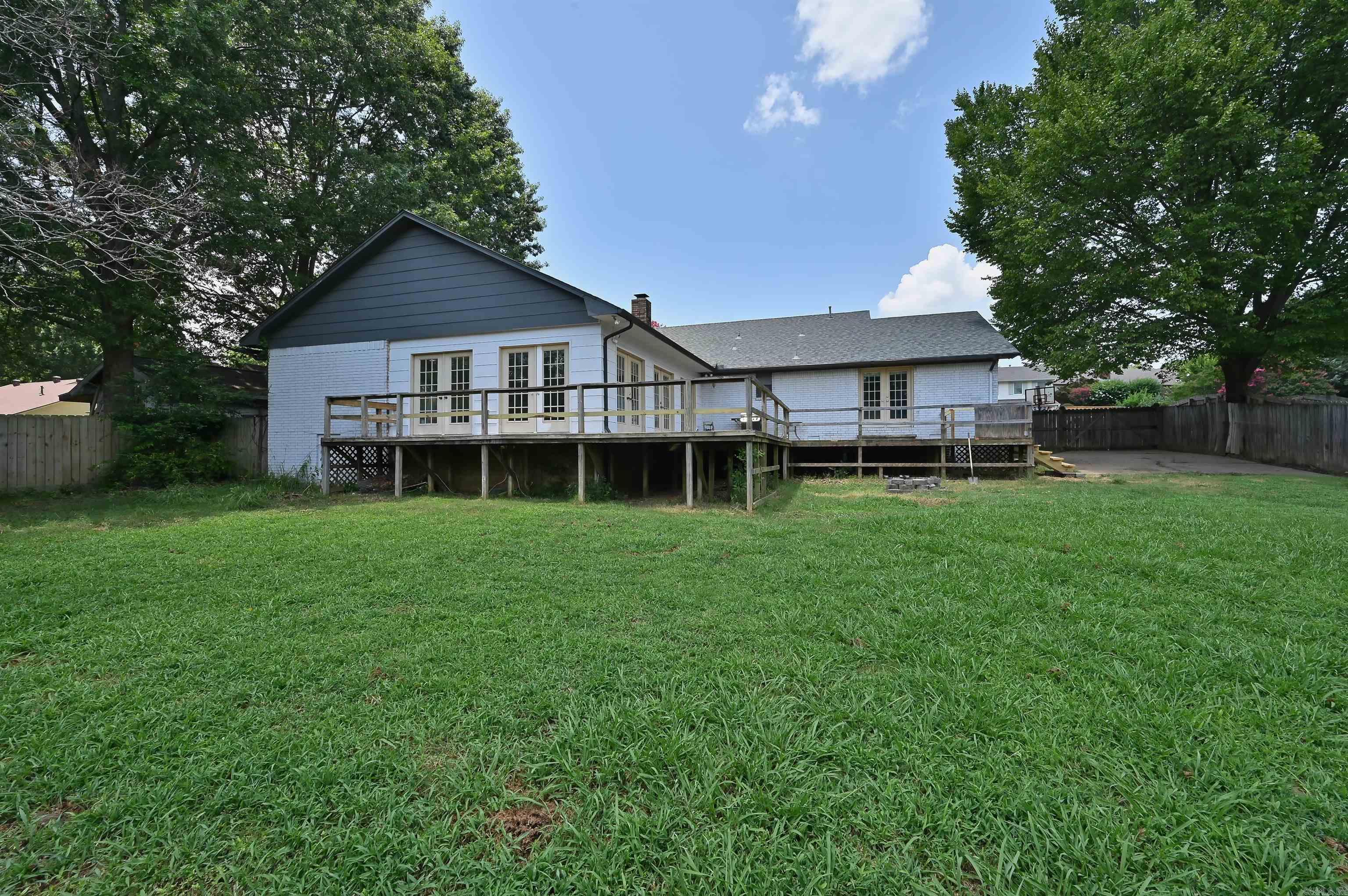 5 Kensington  Conway, AR
