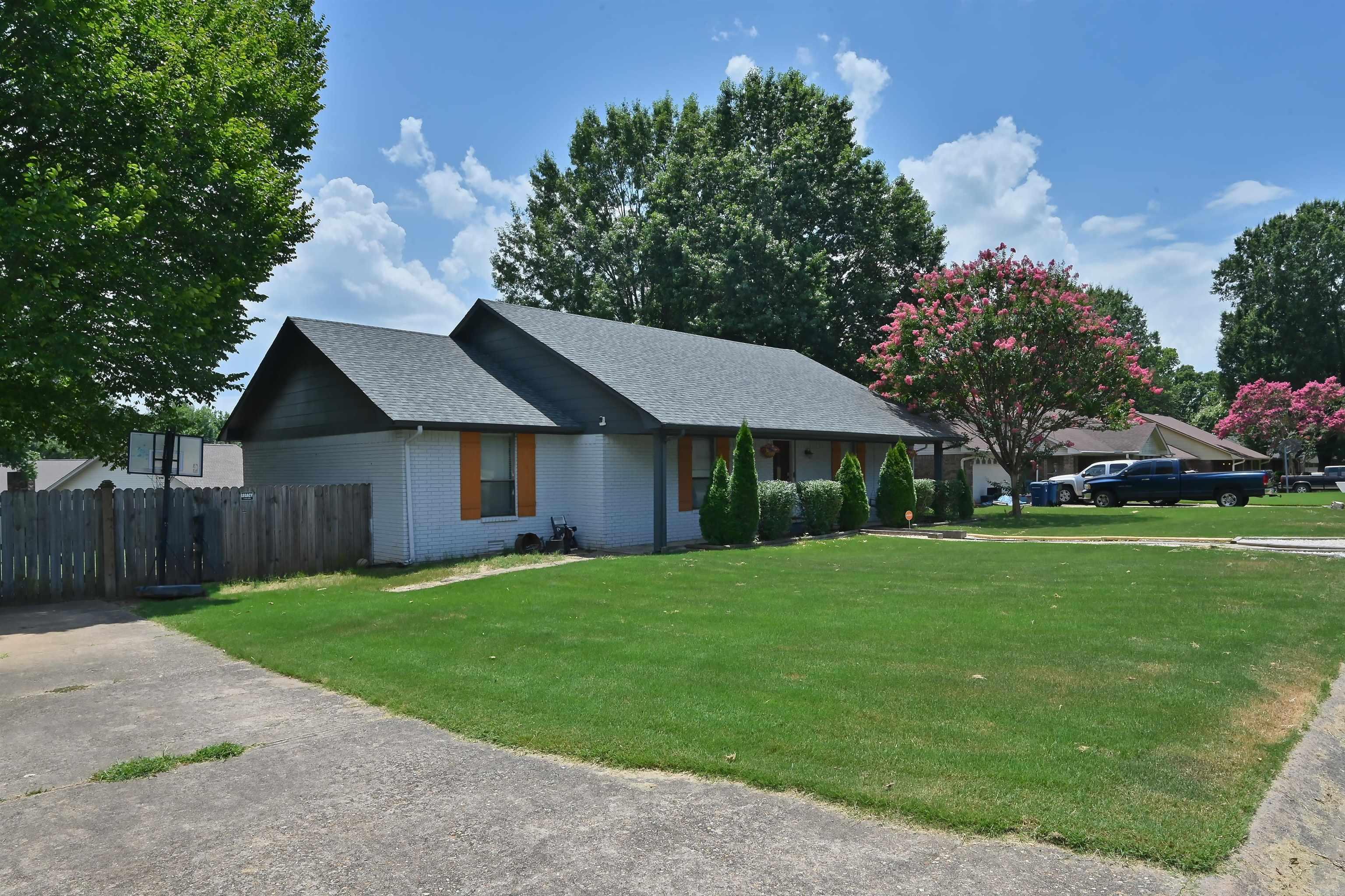 5 Kensington  Conway, AR