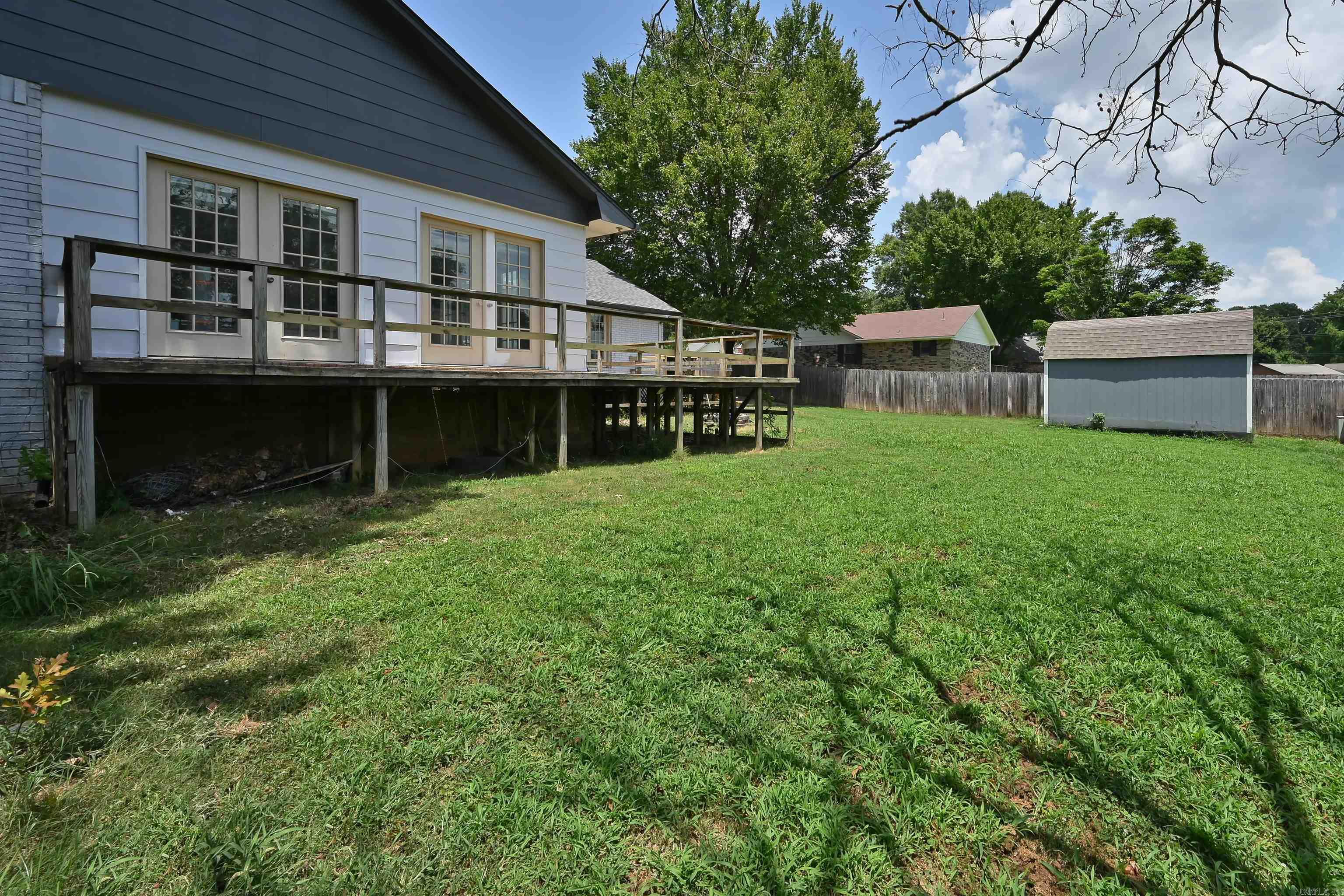 5 Kensington  Conway, AR