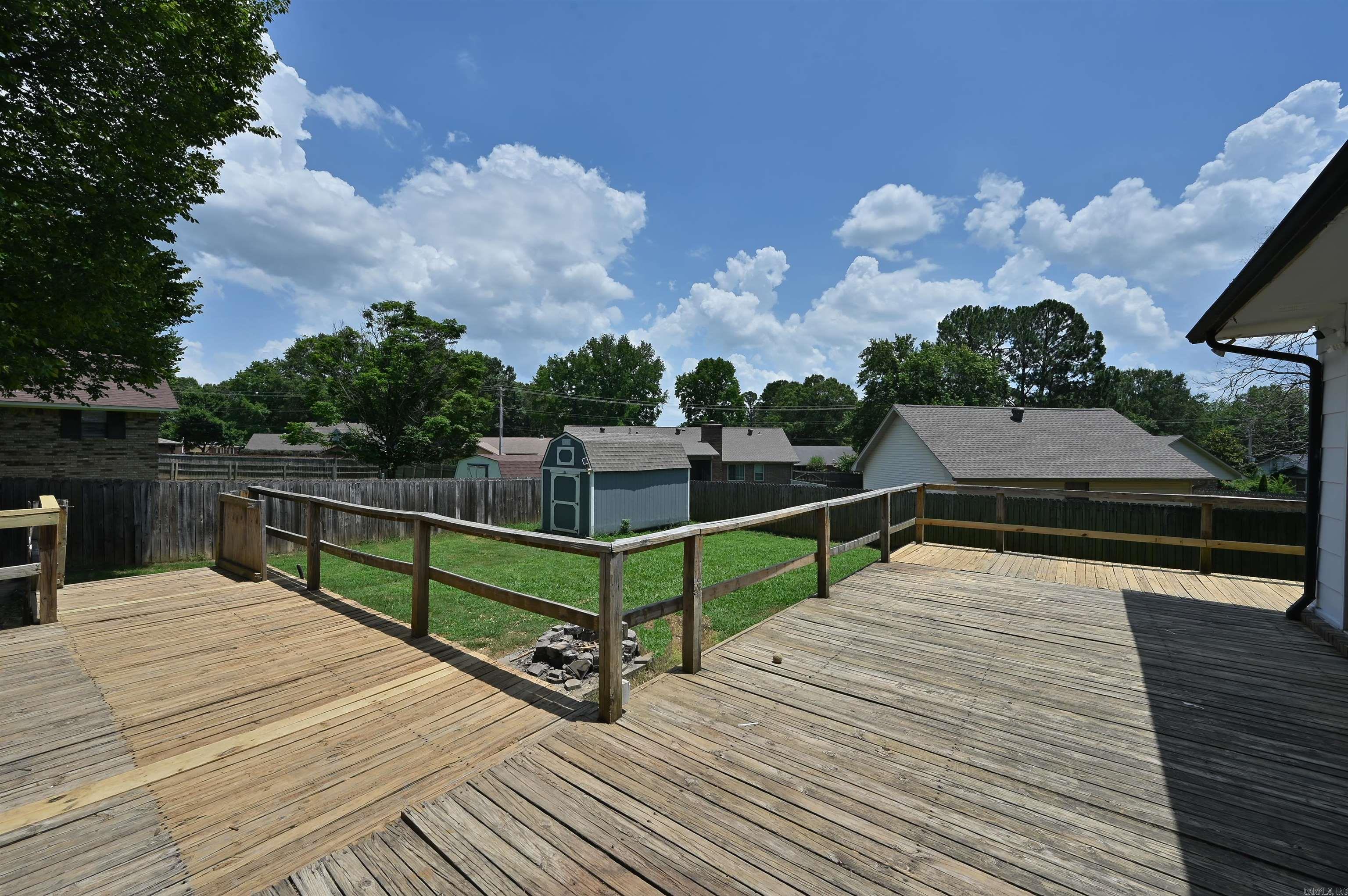 5 Kensington  Conway, AR