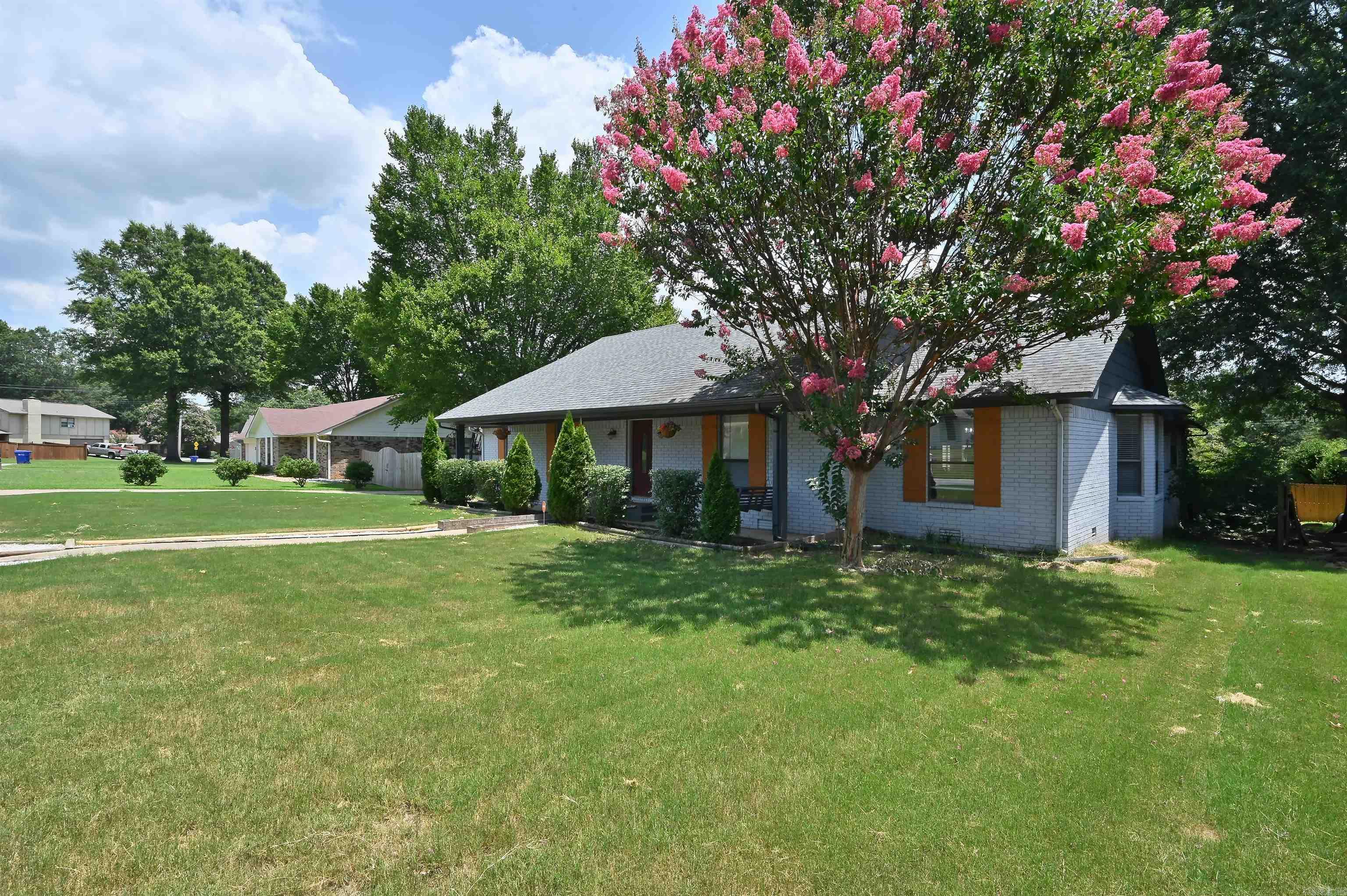 5 Kensington  Conway, AR