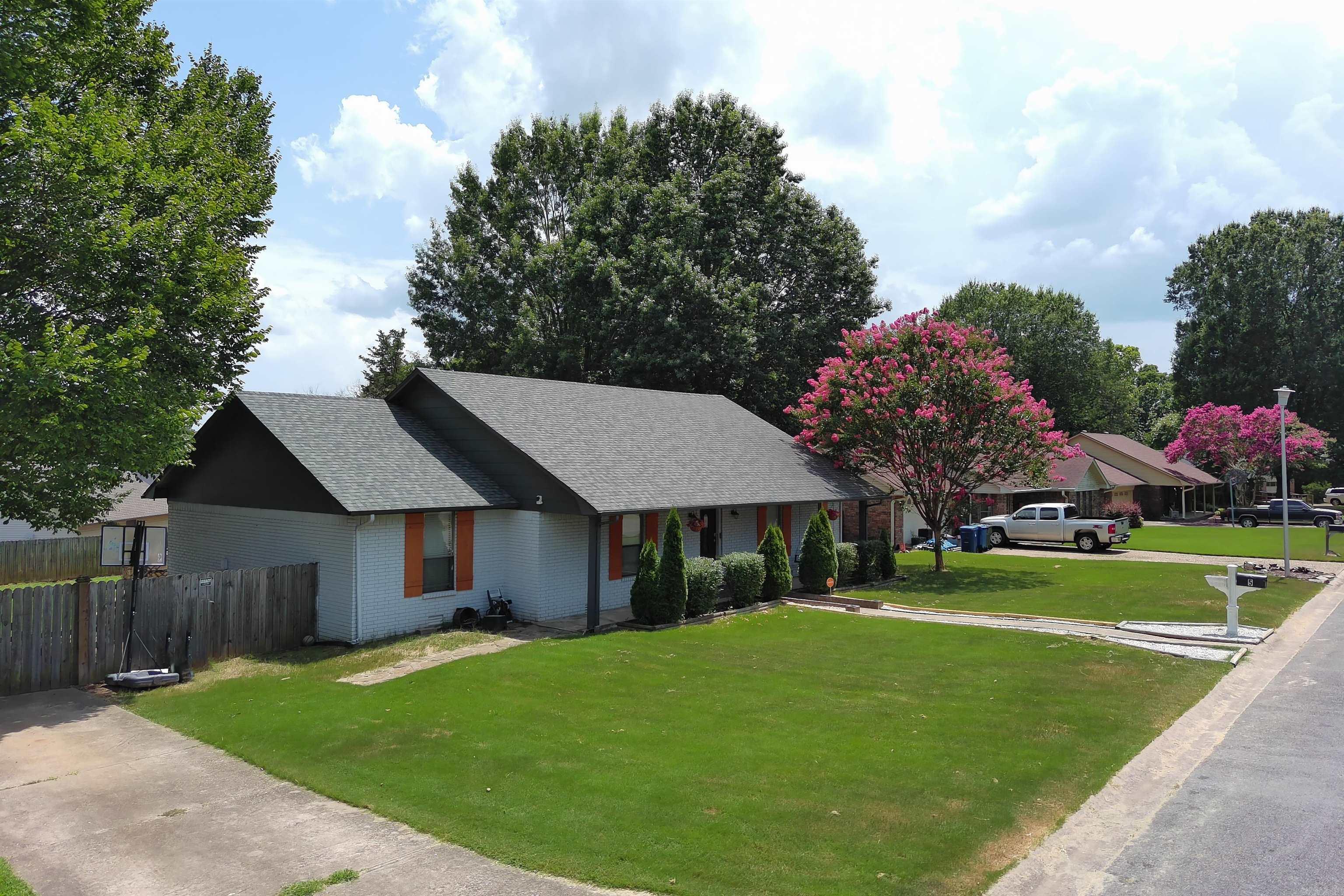 5 Kensington  Conway, AR