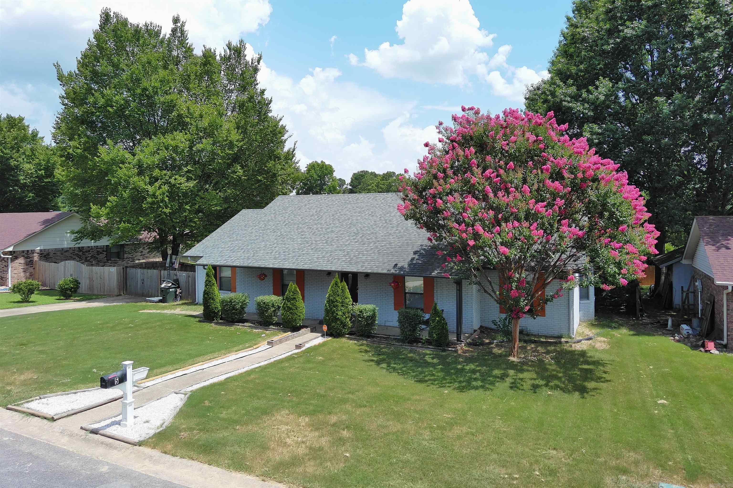 5 Kensington  Conway, AR