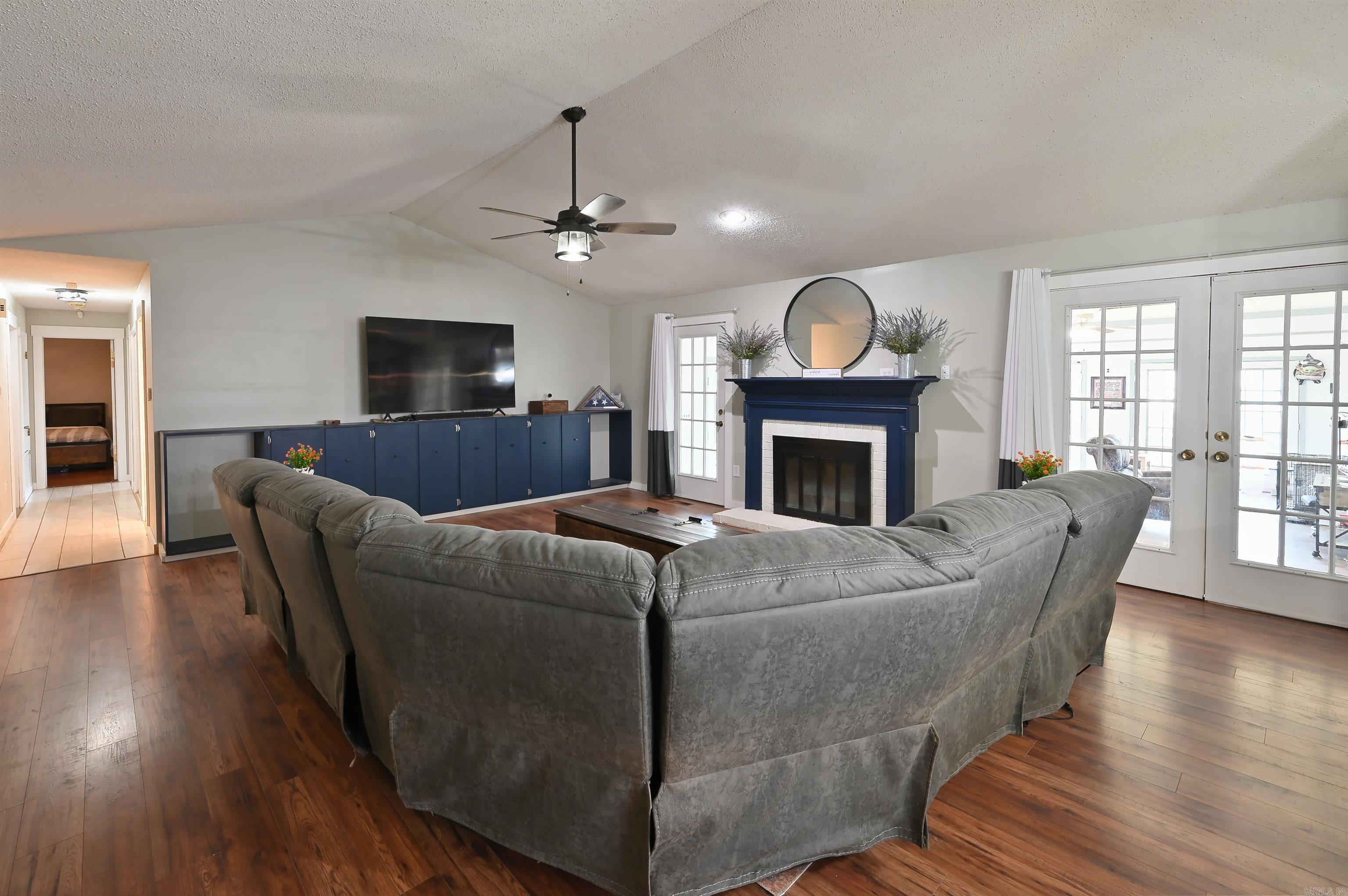 5 Kensington  Conway, AR
