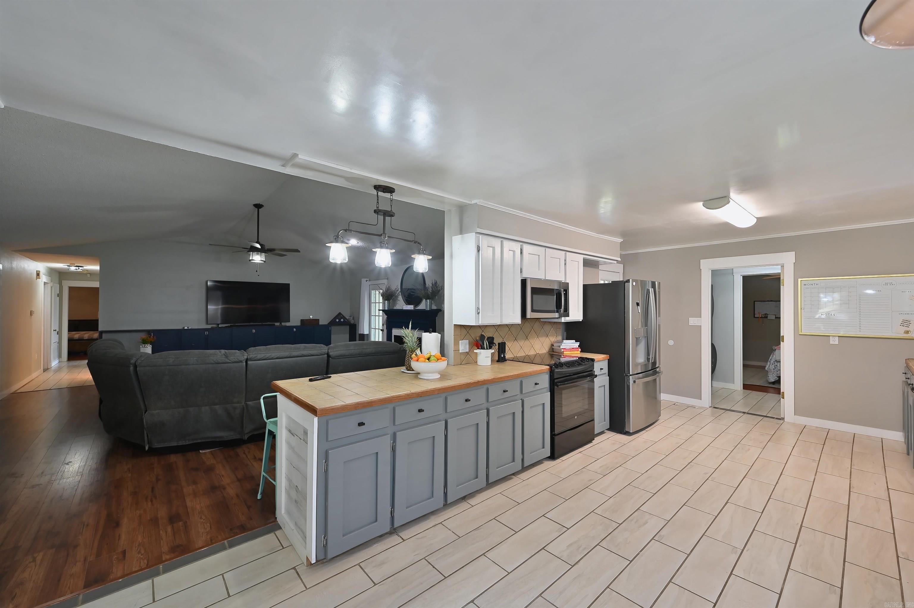 5 Kensington  Conway, AR