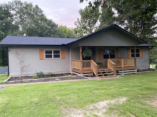 4  Zook  Heber Springs, AR