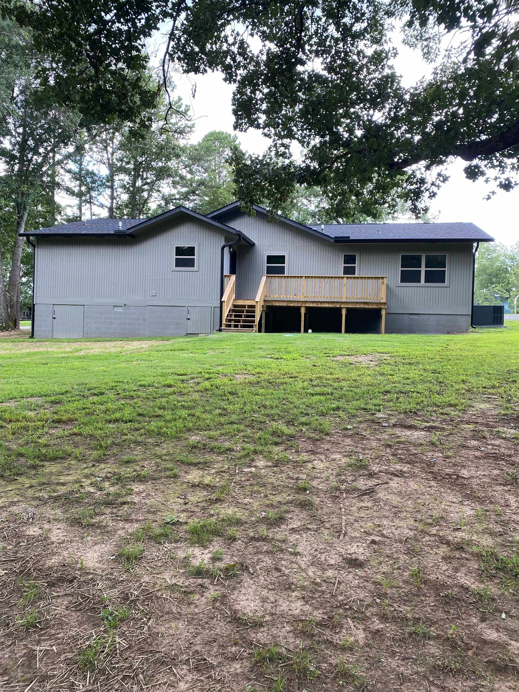 4 Zook Lane Heber Springs, AR 72543