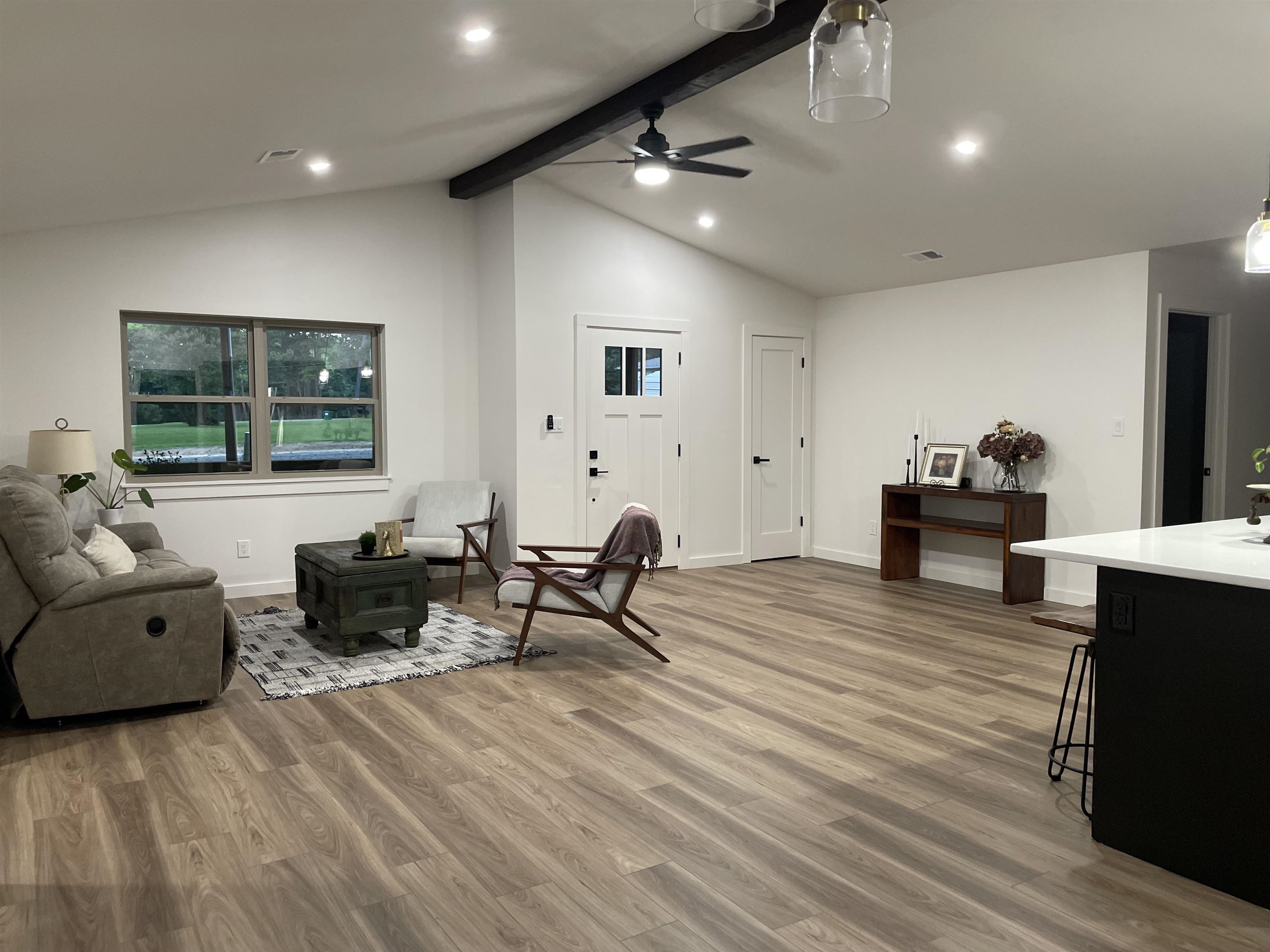 4 Zook Lane Heber Springs, AR 72543