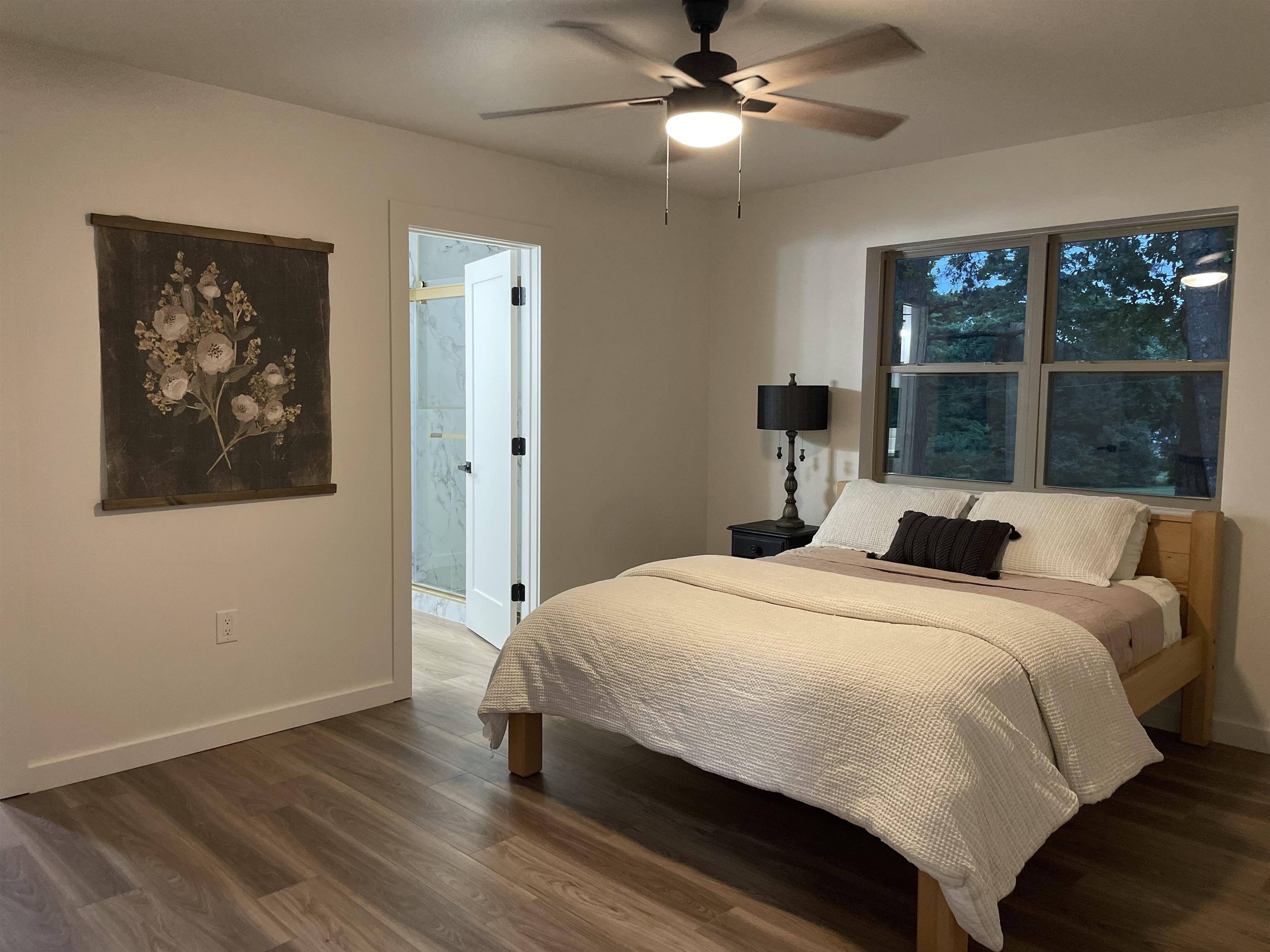 4 Zook Lane Heber Springs, AR 72543