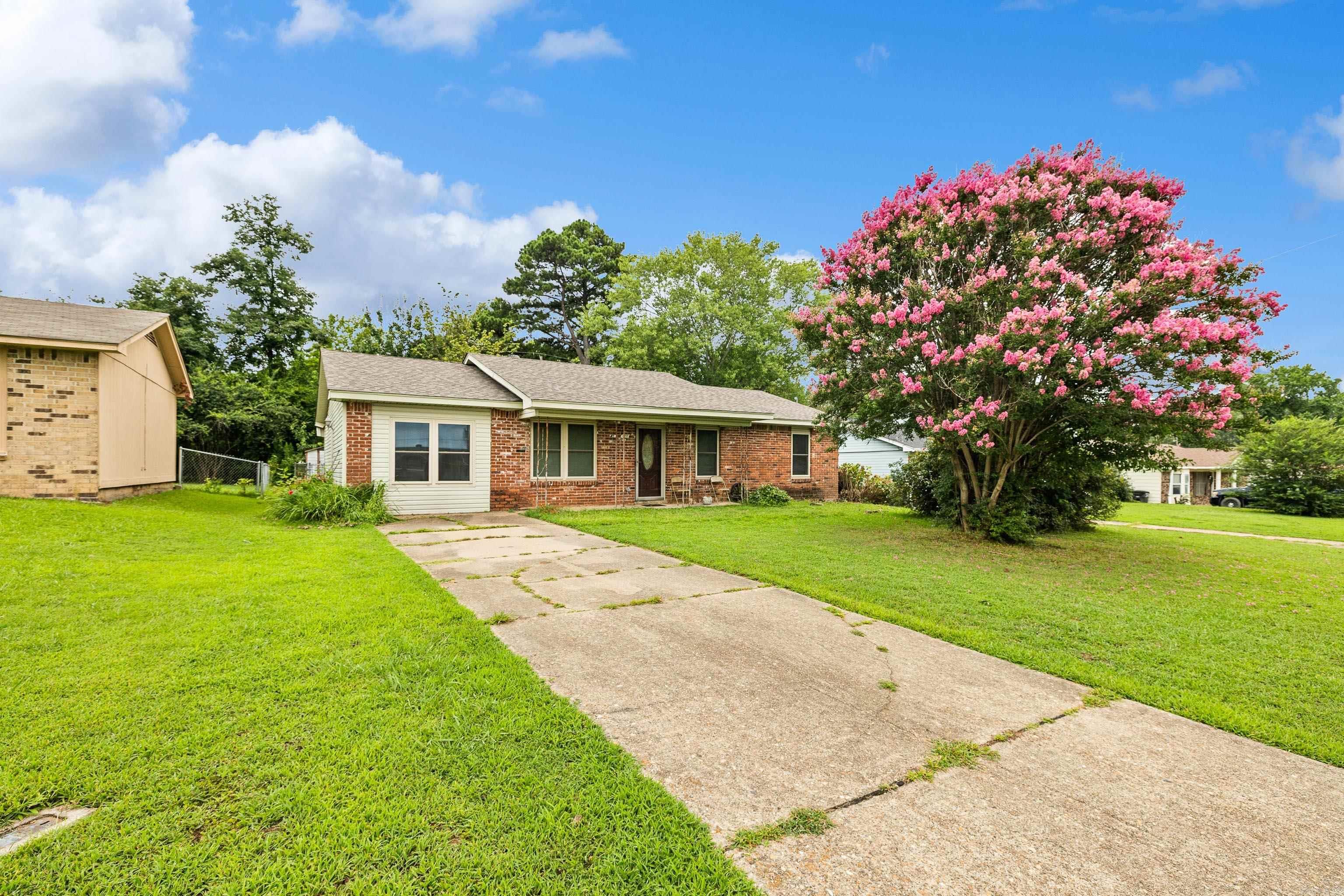 1101 Lehman  Jacksonville, AR