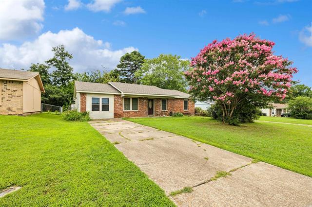 1101  Lehman  Jacksonville, AR