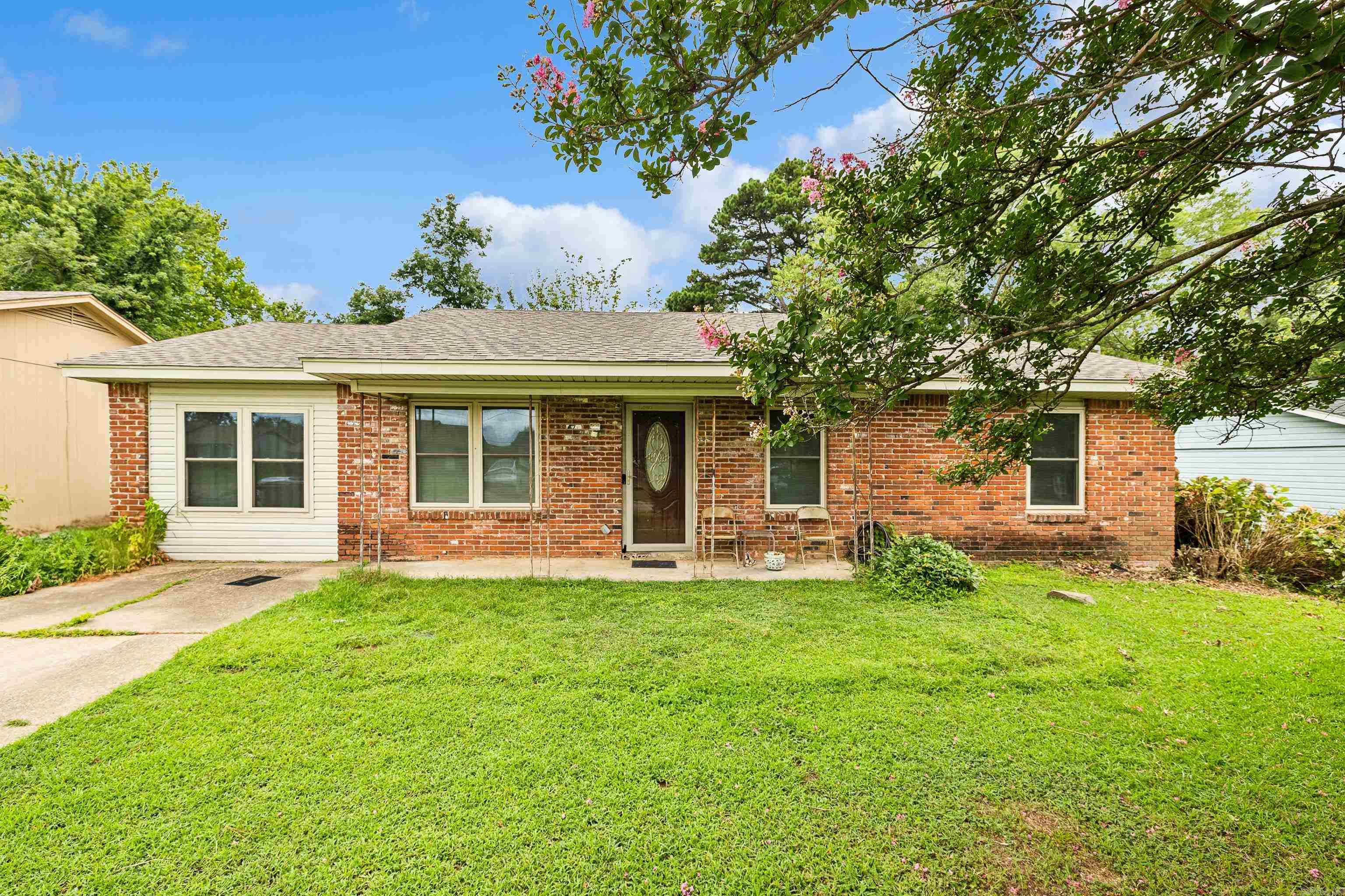 1101 Lehman  Jacksonville, AR