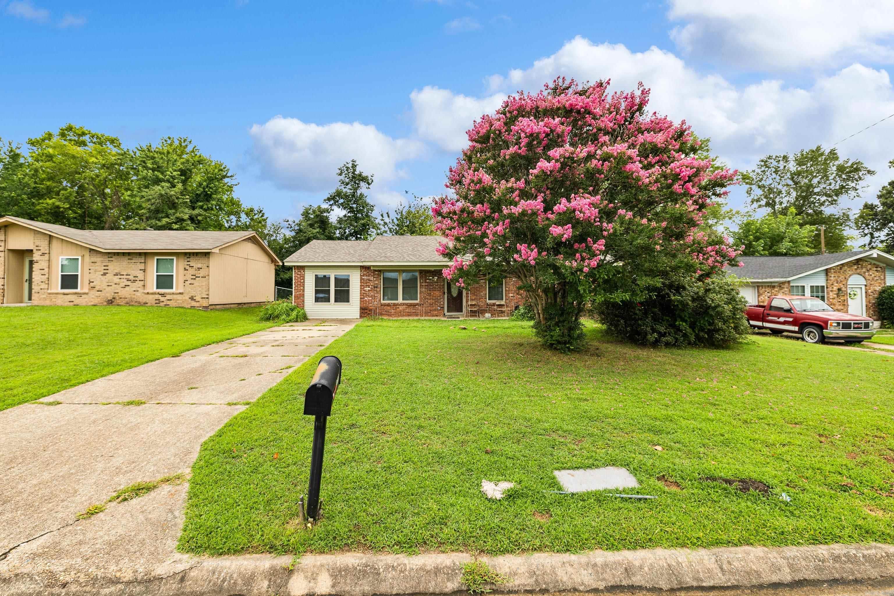 1101 Lehman  Jacksonville, AR