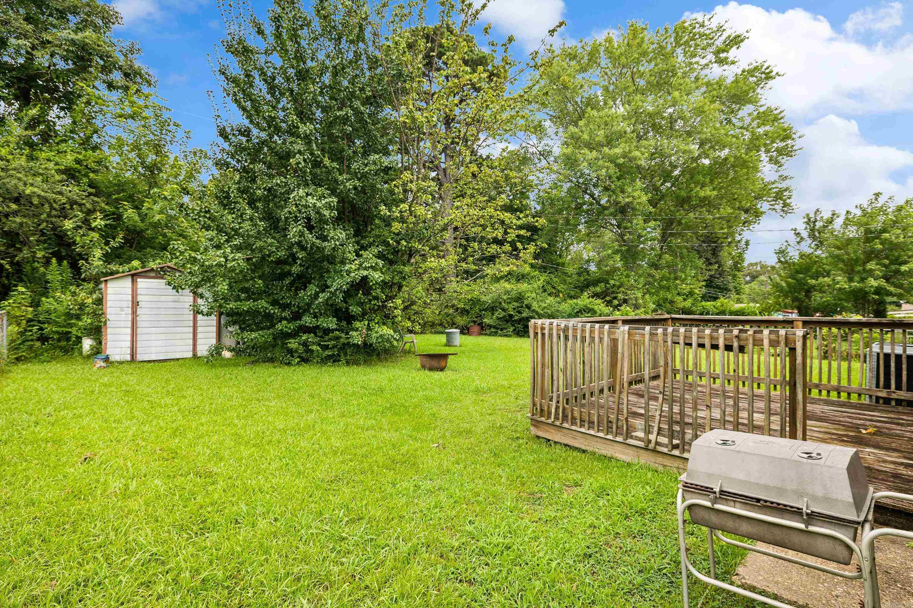 1101 Lehman  Jacksonville, AR