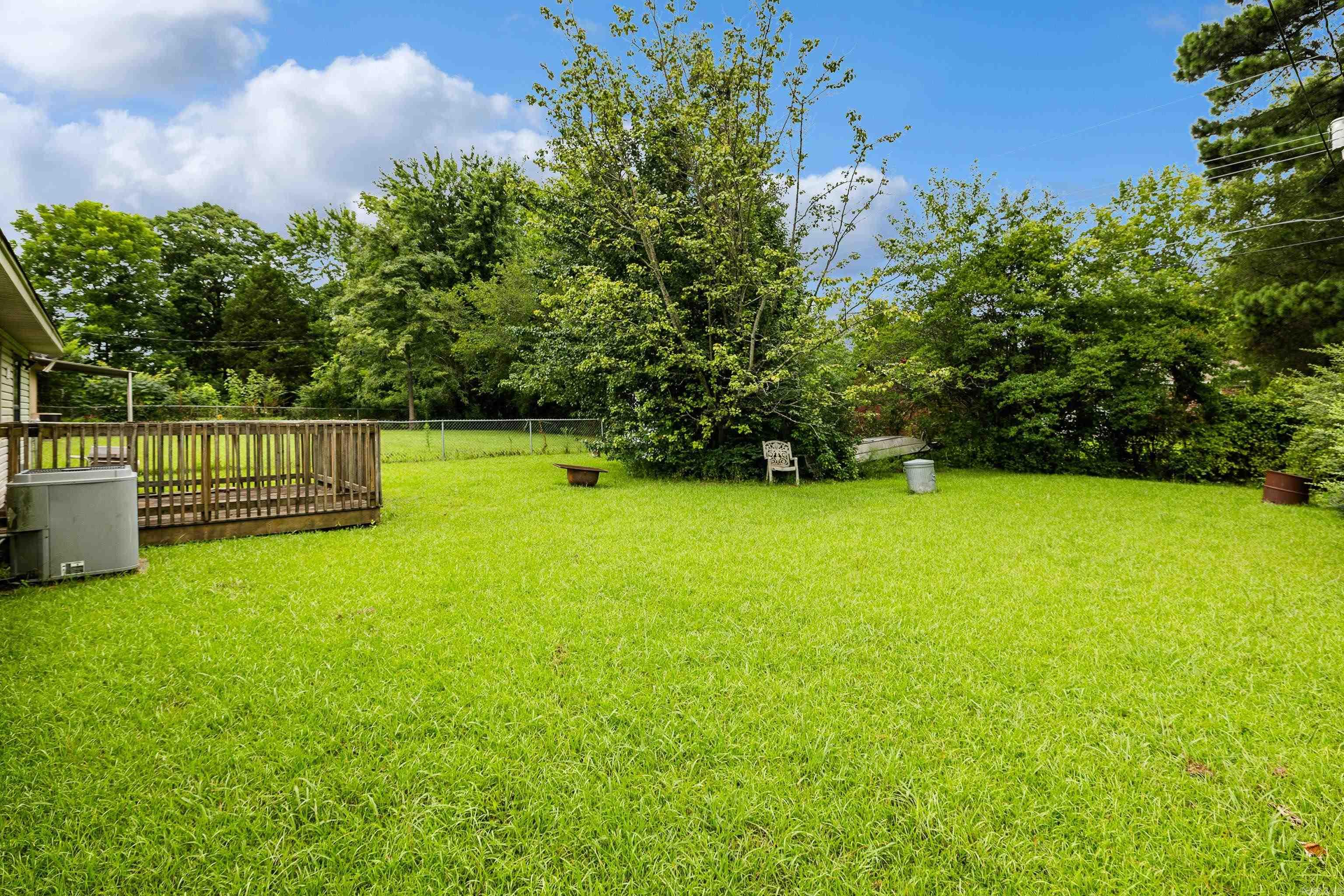1101 Lehman  Jacksonville, AR