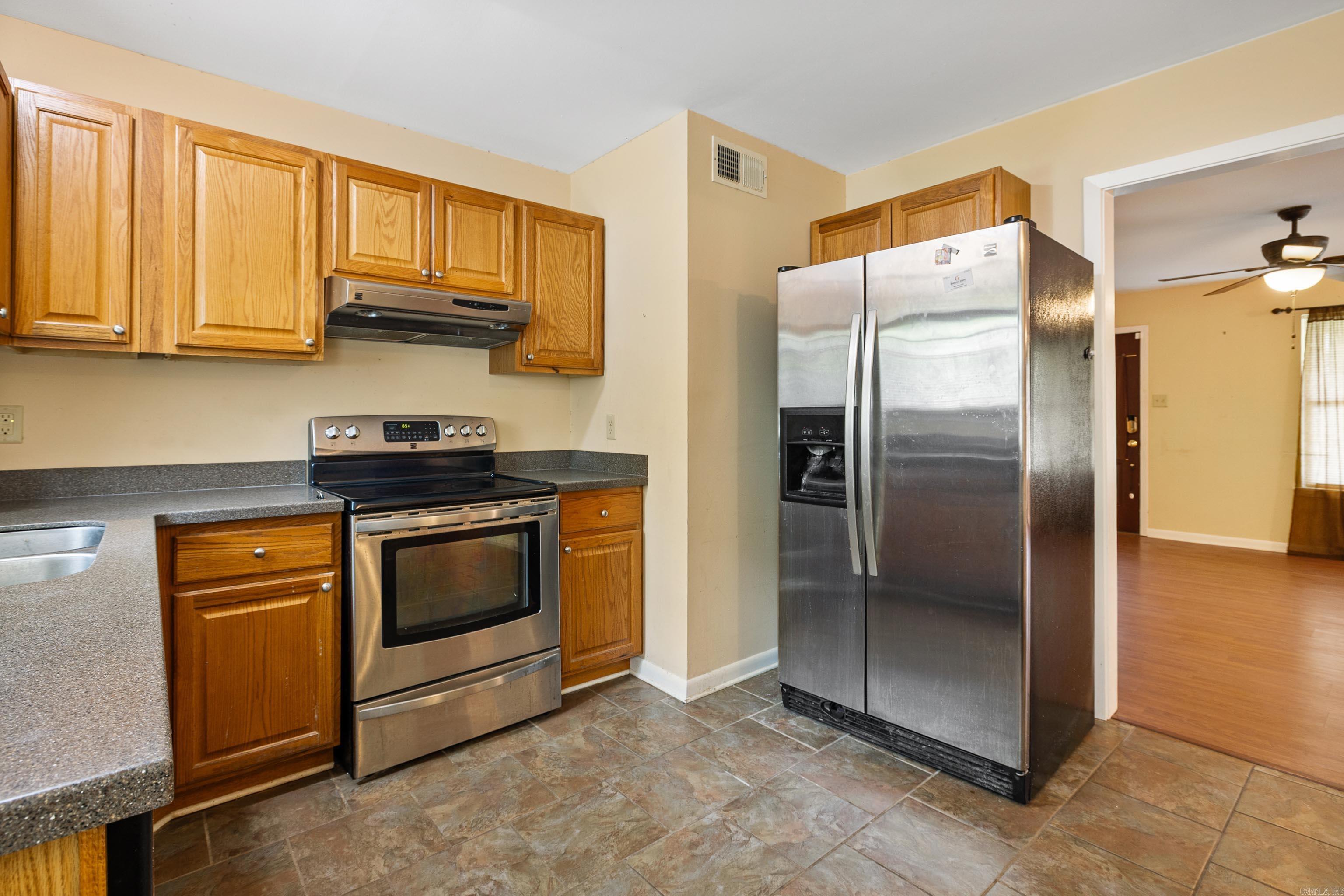 1101 Lehman  Jacksonville, AR