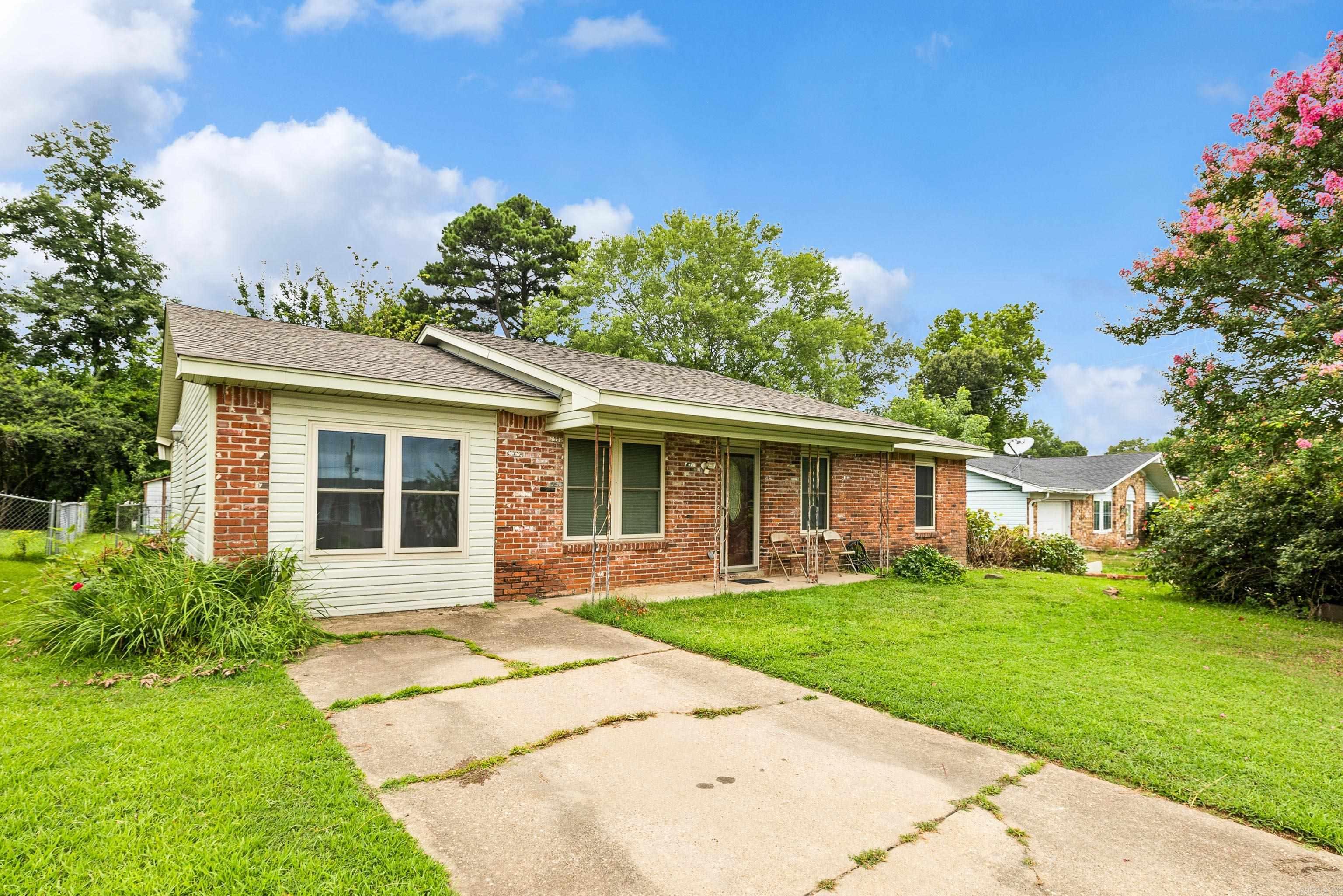 1101 Lehman  Jacksonville, AR
