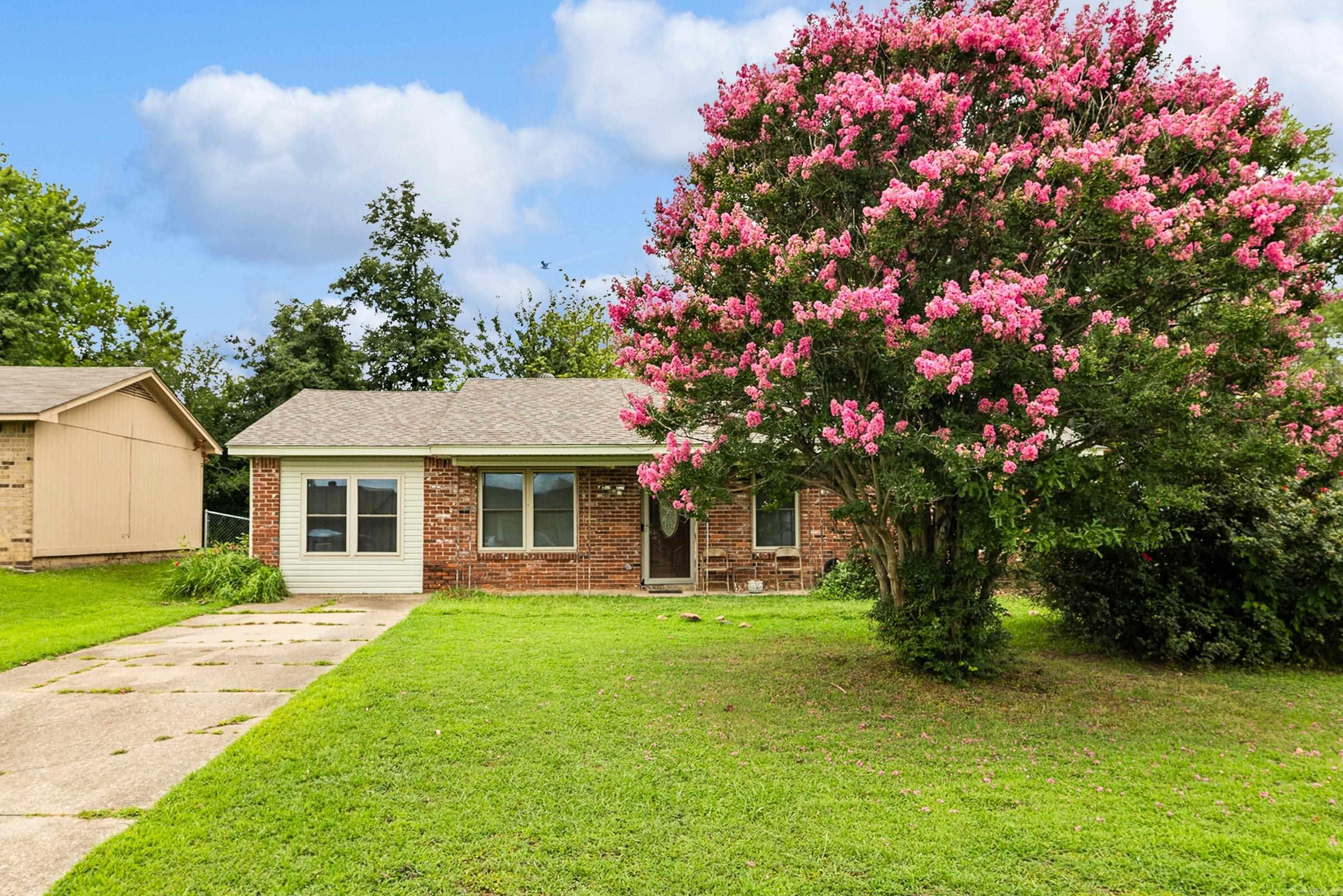 1101 Lehman  Jacksonville, AR