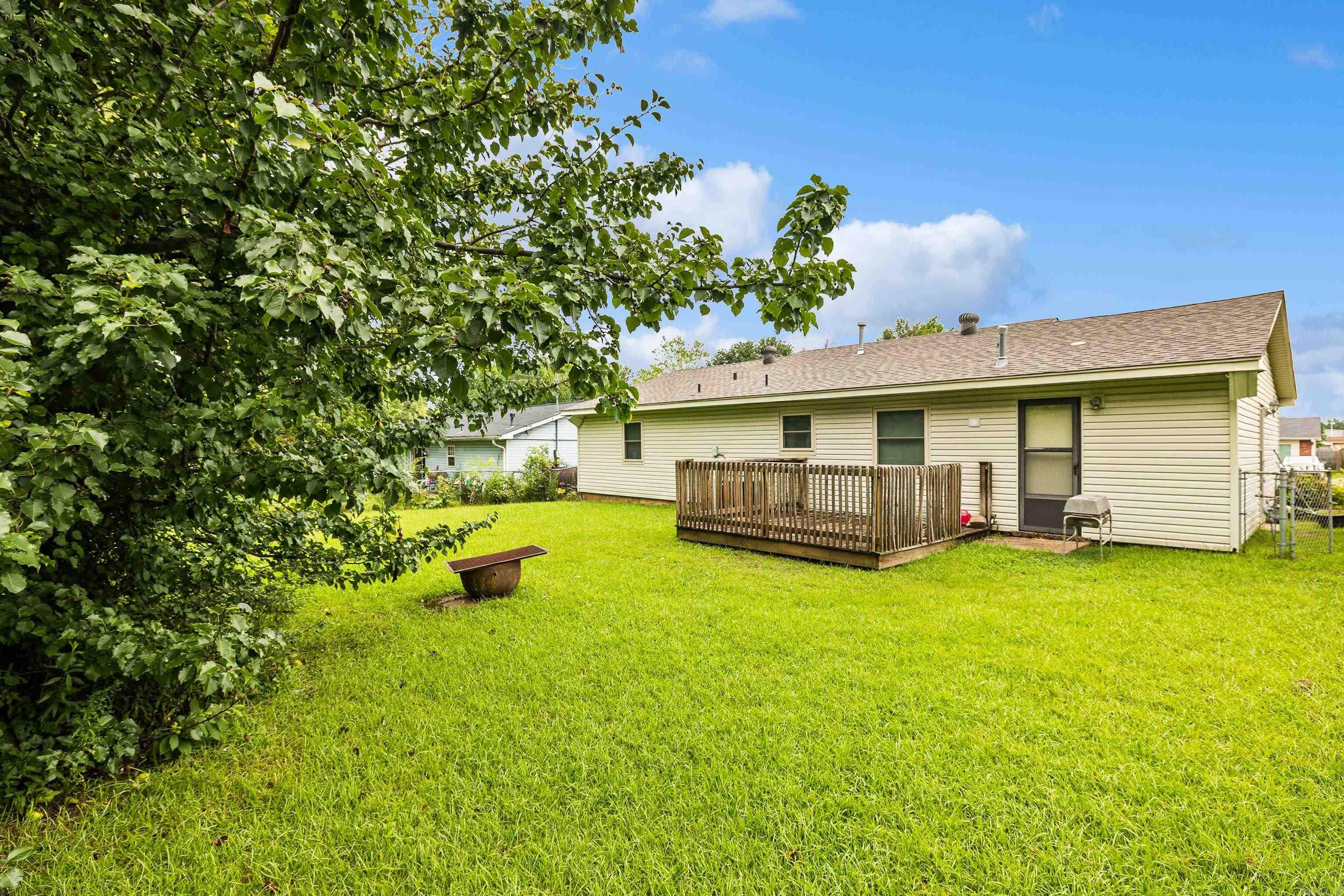 1101 Lehman  Jacksonville, AR
