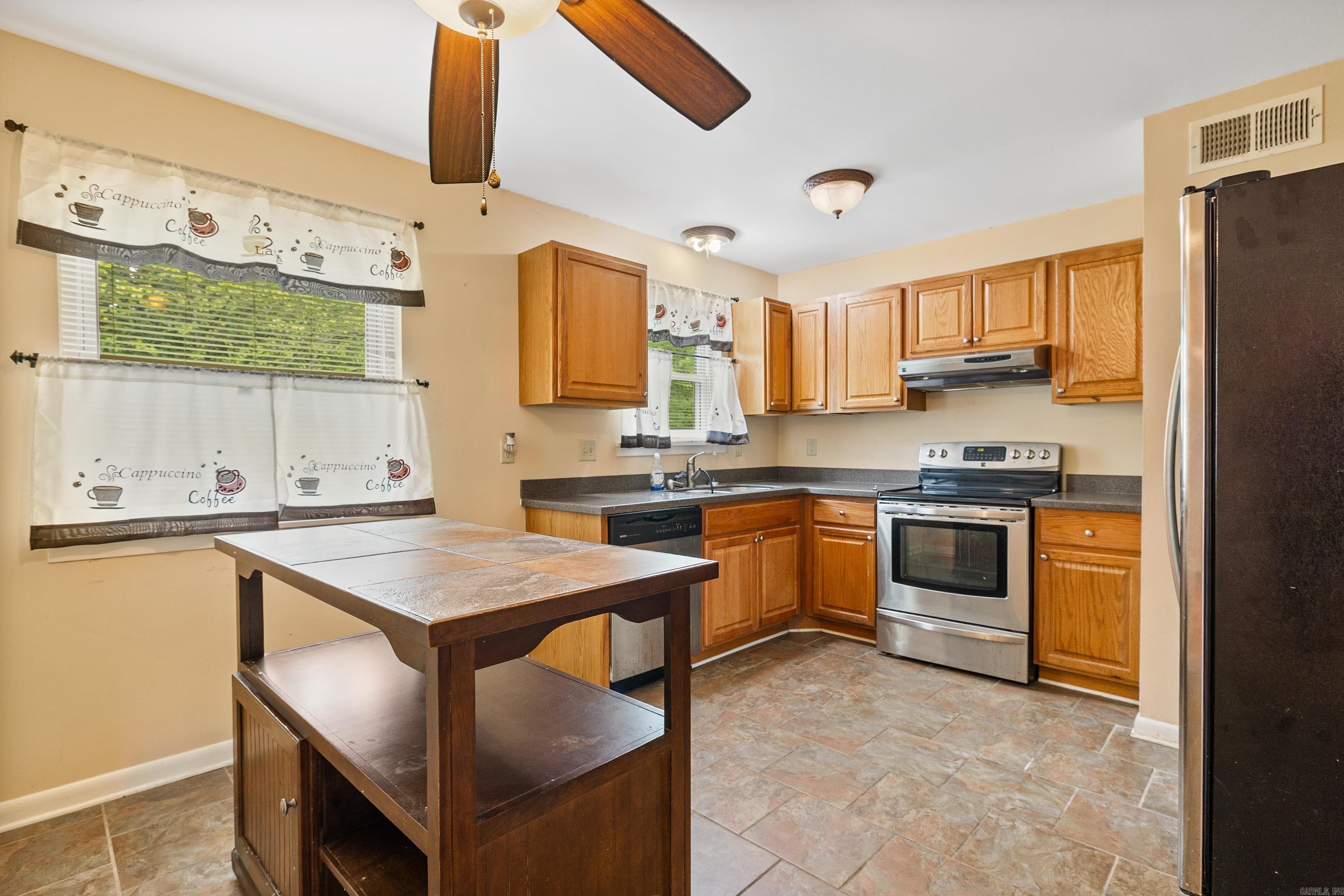 1101 Lehman  Jacksonville, AR