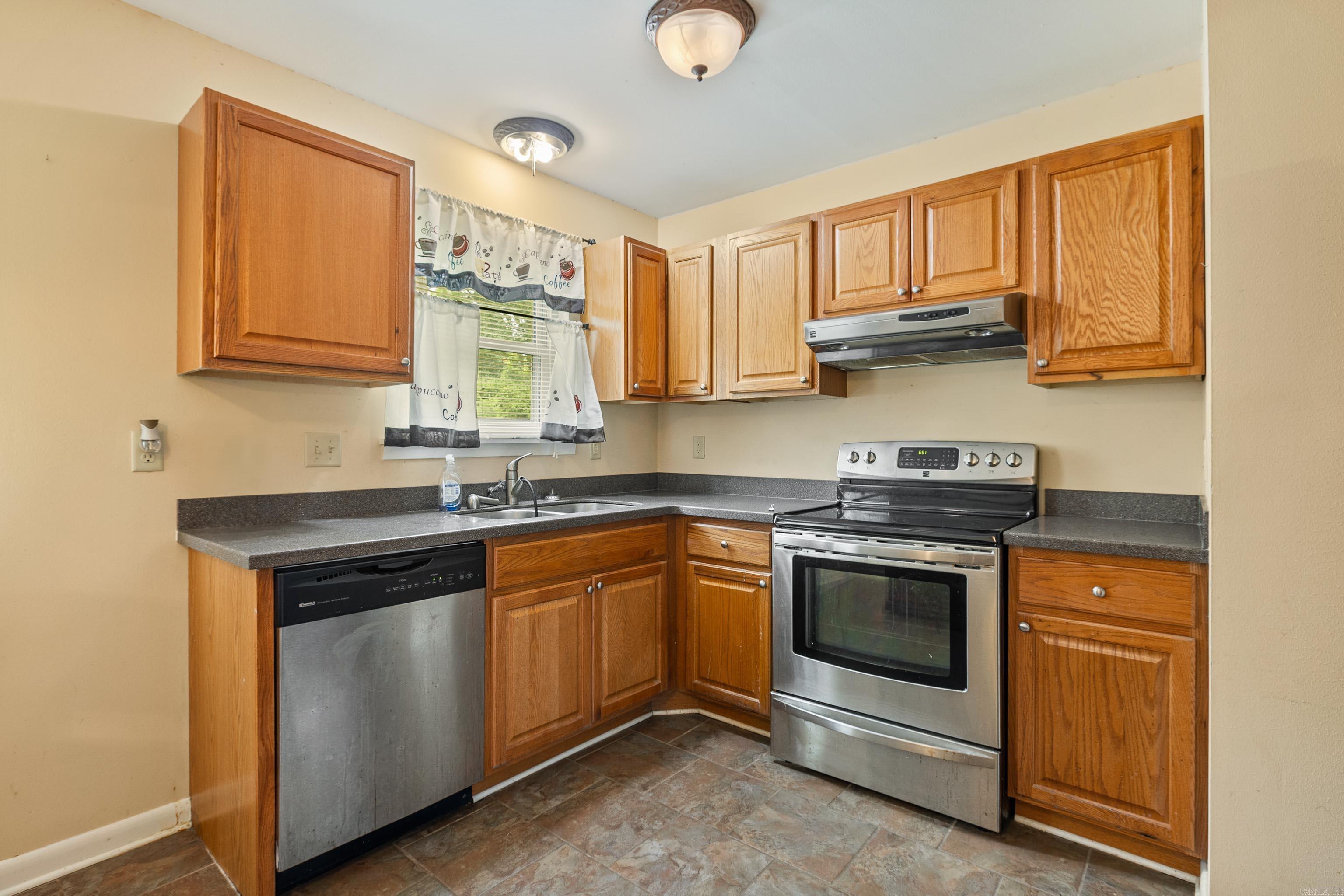 1101 Lehman  Jacksonville, AR