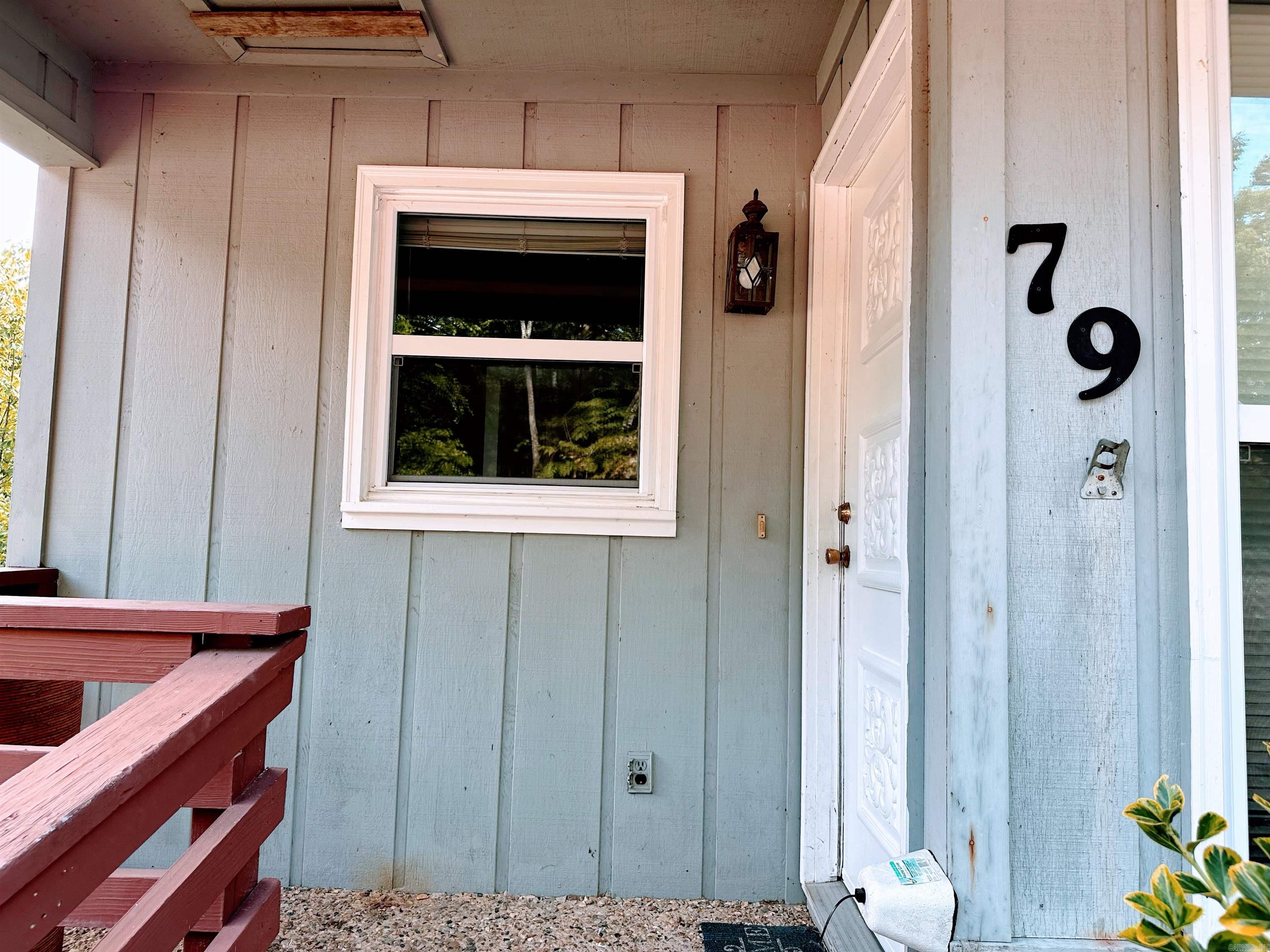 79 Perralena  Hot Springs Village, AR