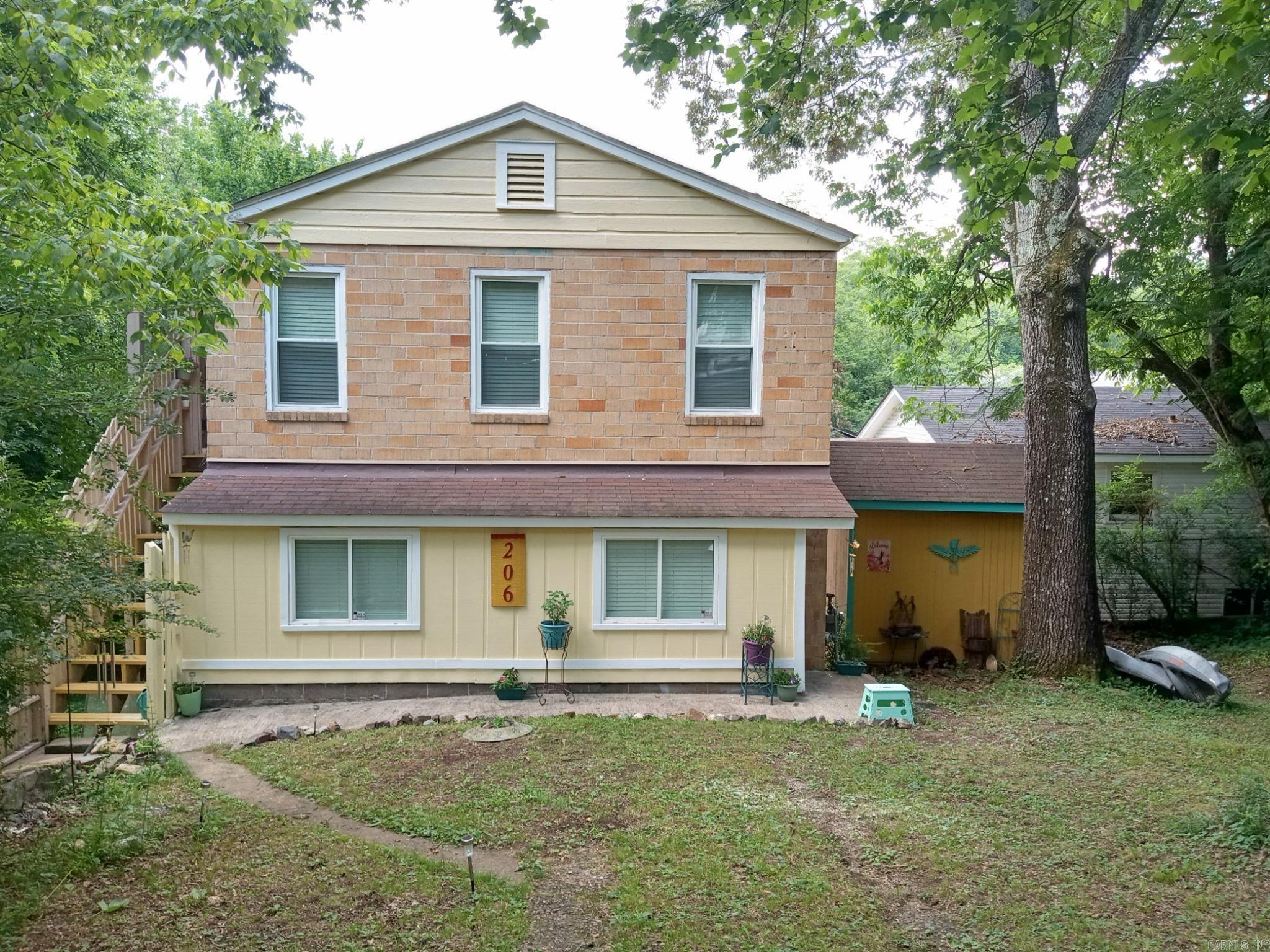 206 Westbrook St  Hot Springs, AR