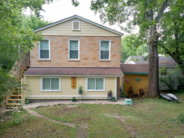 206  Westbrook St  Hot Springs, AR