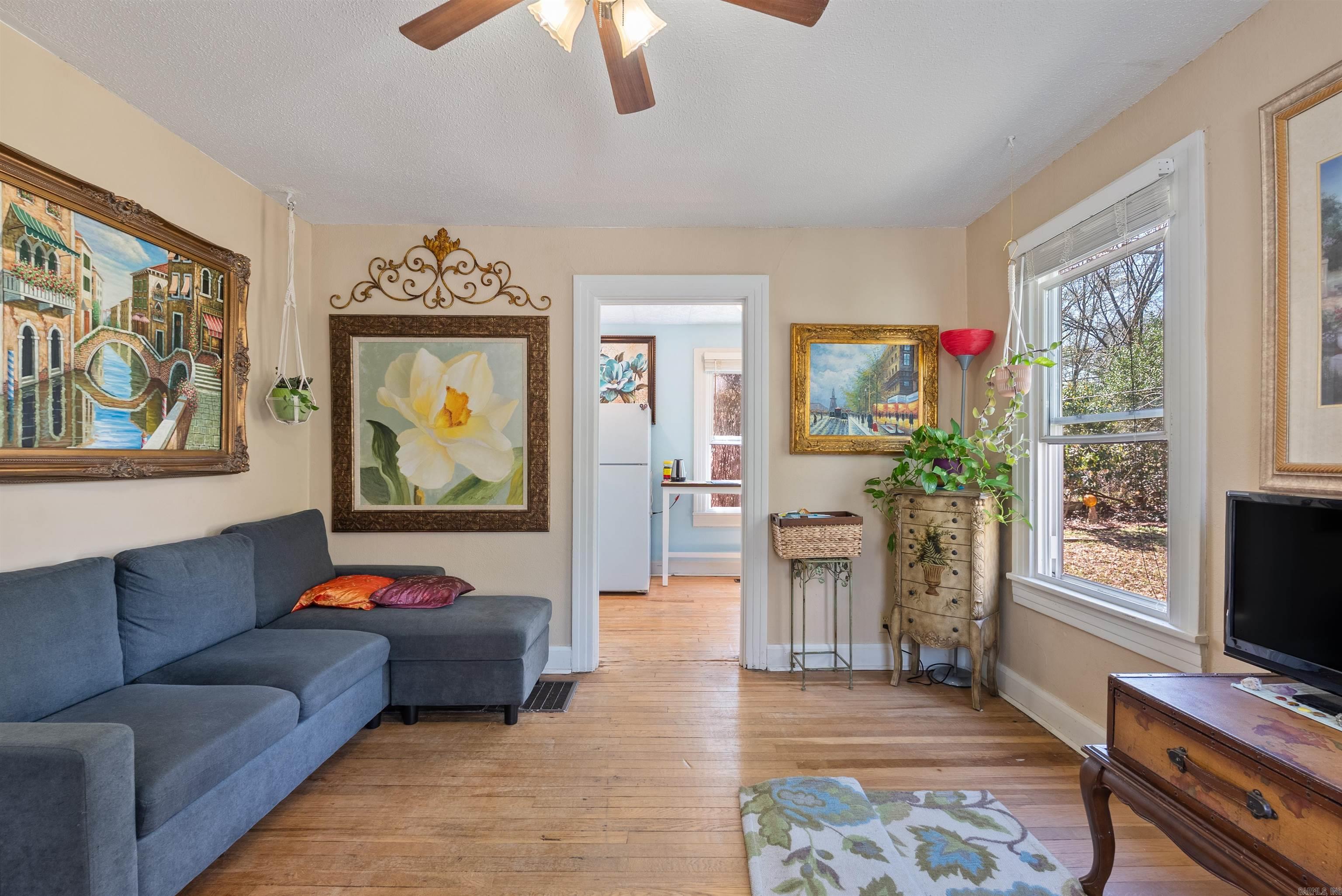 206 Westbrook St  Hot Springs, AR