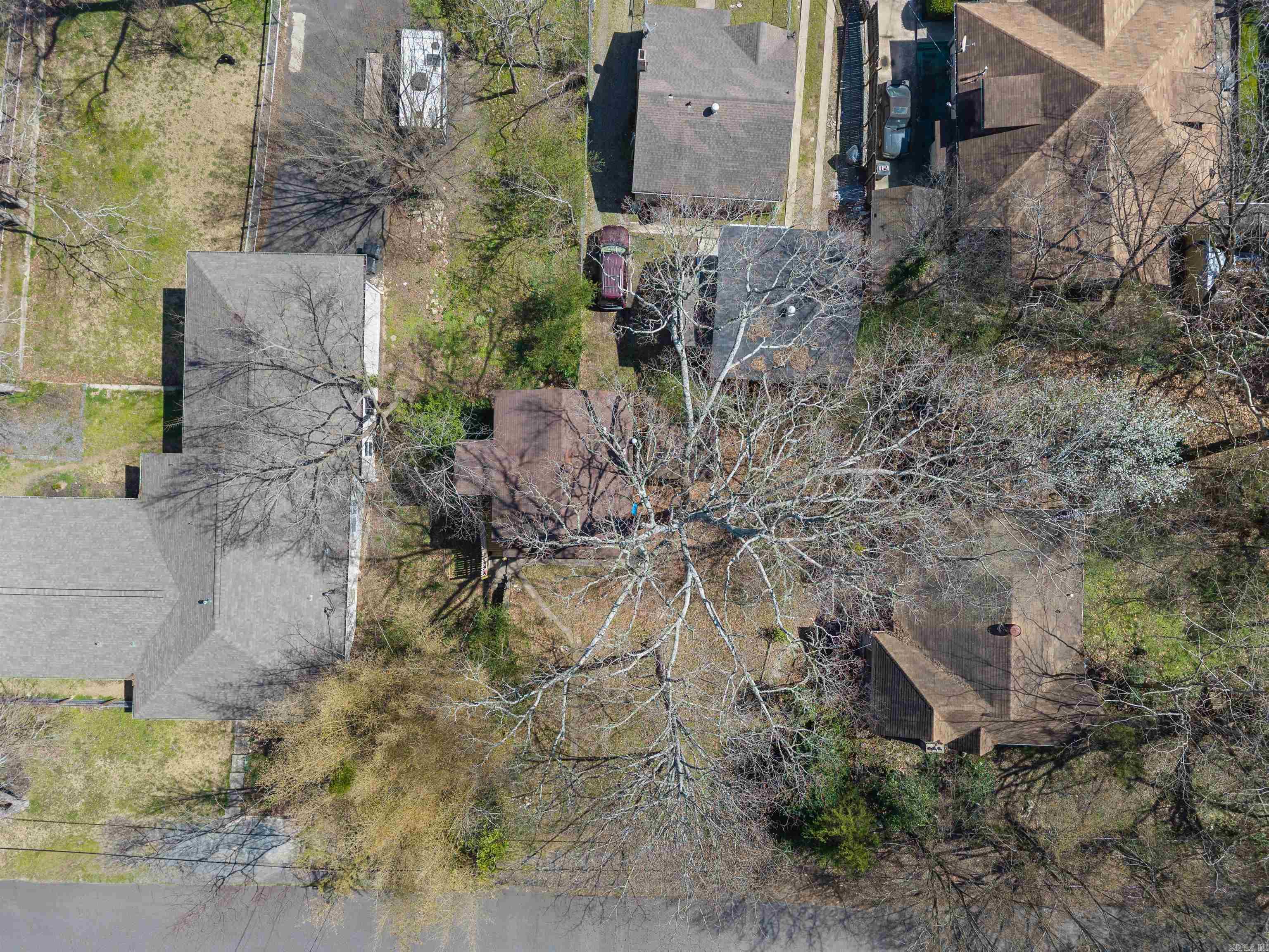 206 Westbrook St  Hot Springs, AR